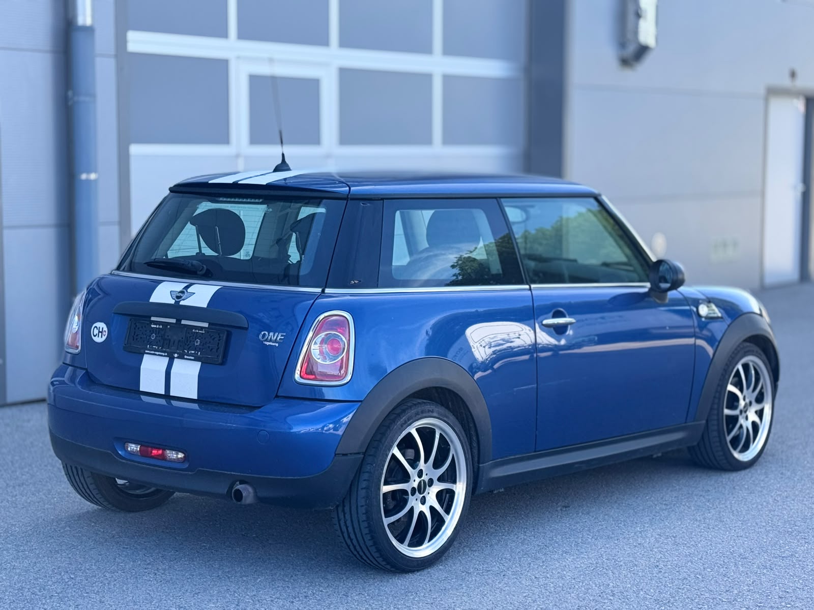 MINI One Ray - Expertise 27.4.2026 --image-7