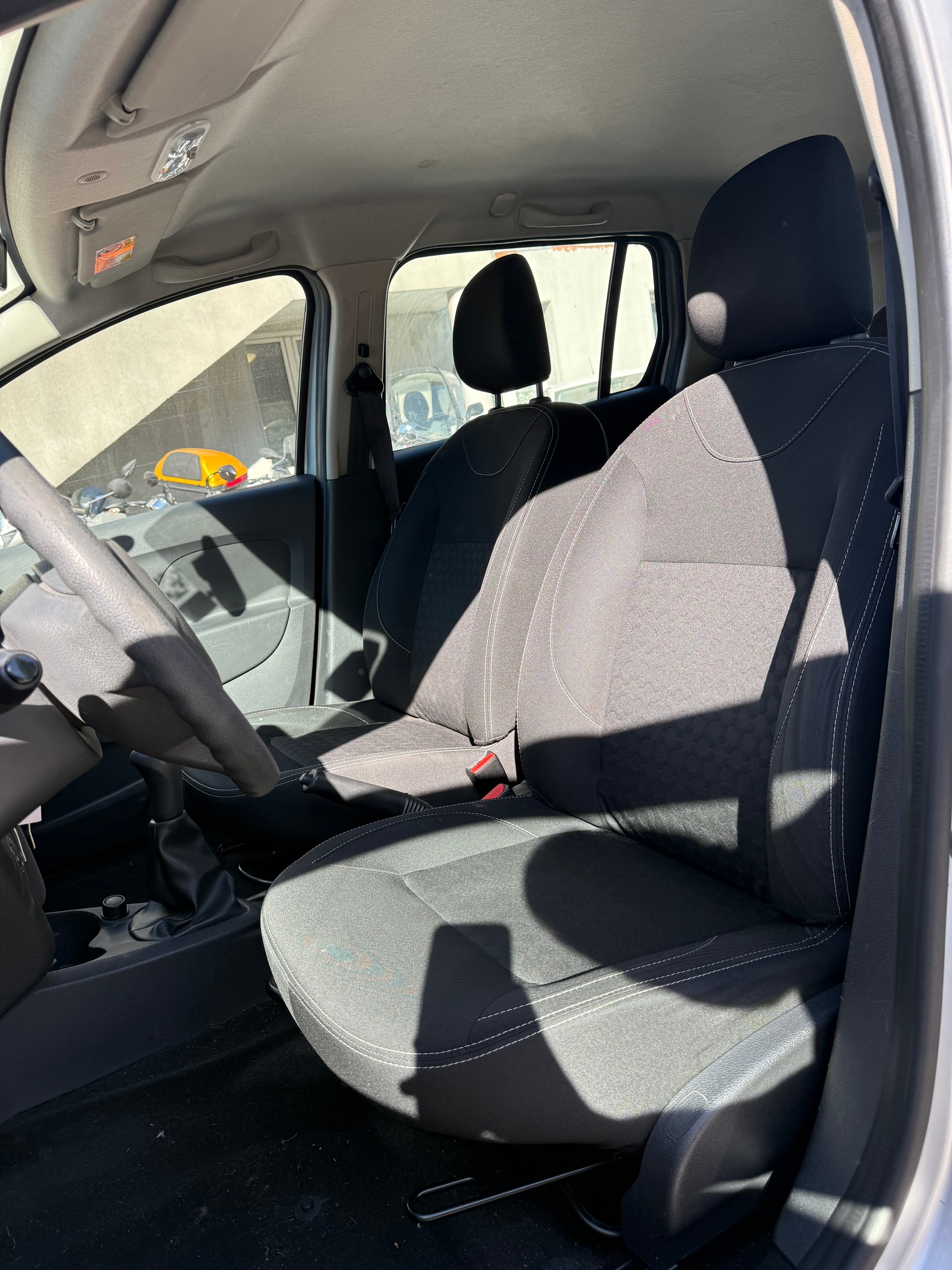 DACIA Logan MCV 1.2-image-12