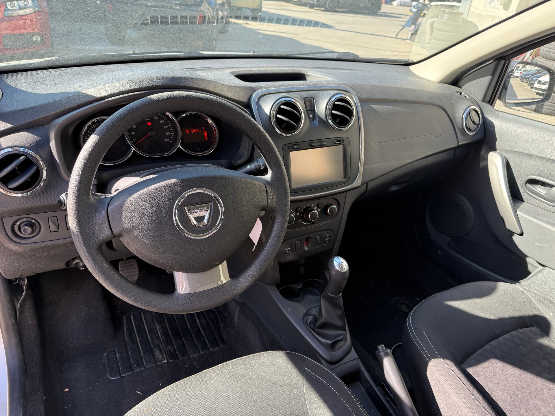 DACIA Logan MCV 1.2-image-9
