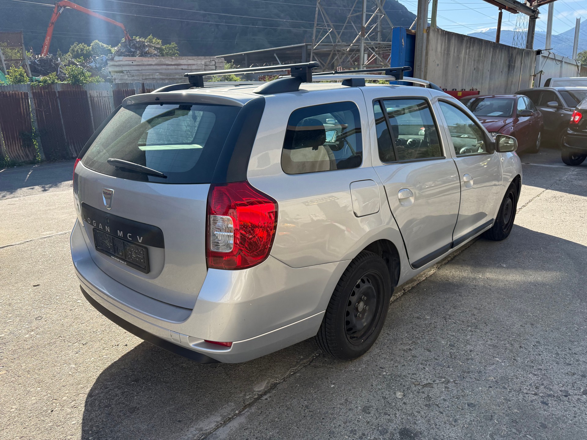 DACIA Logan MCV 1.2-image-6