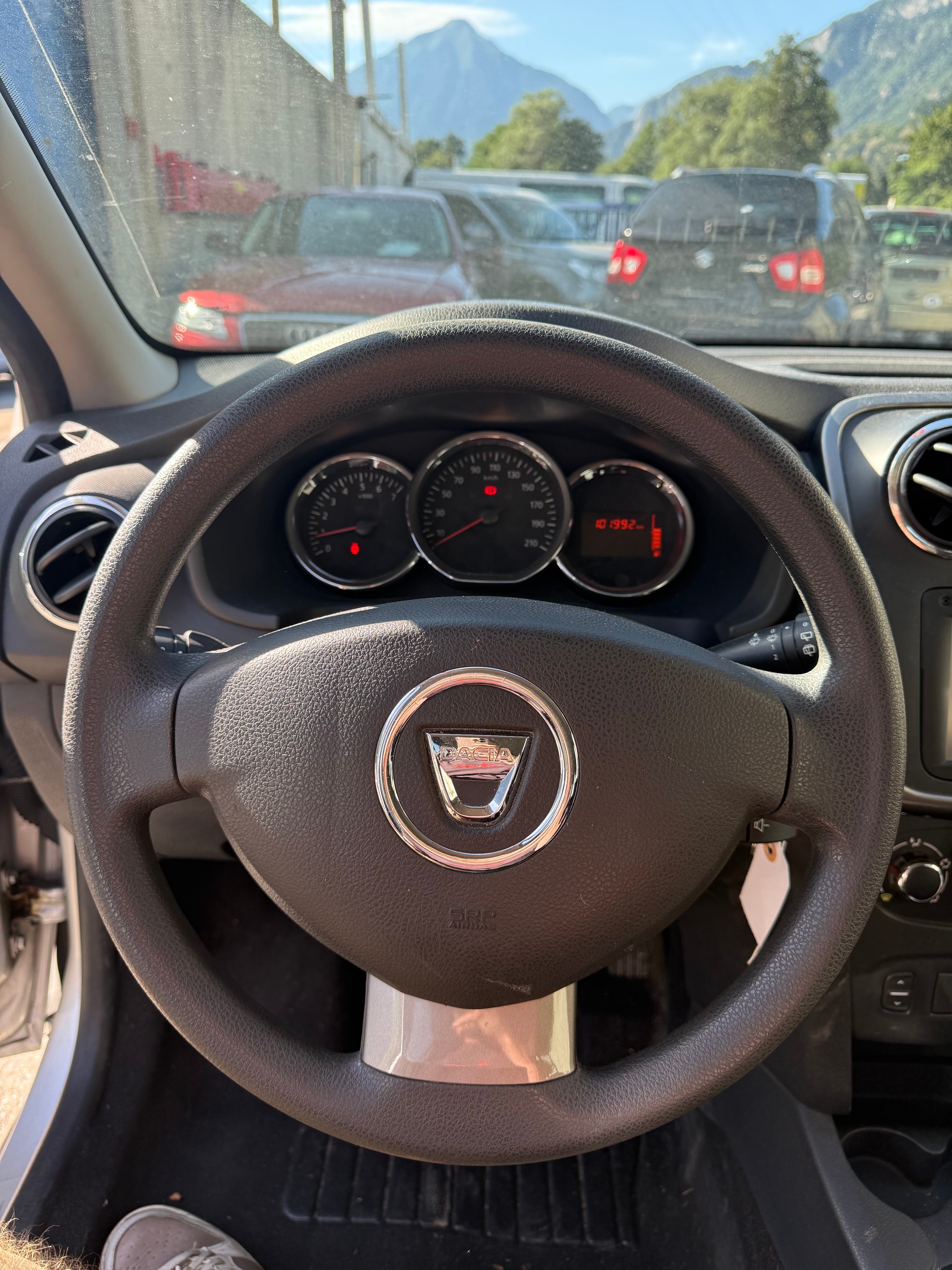 DACIA Logan MCV 1.2-image-10