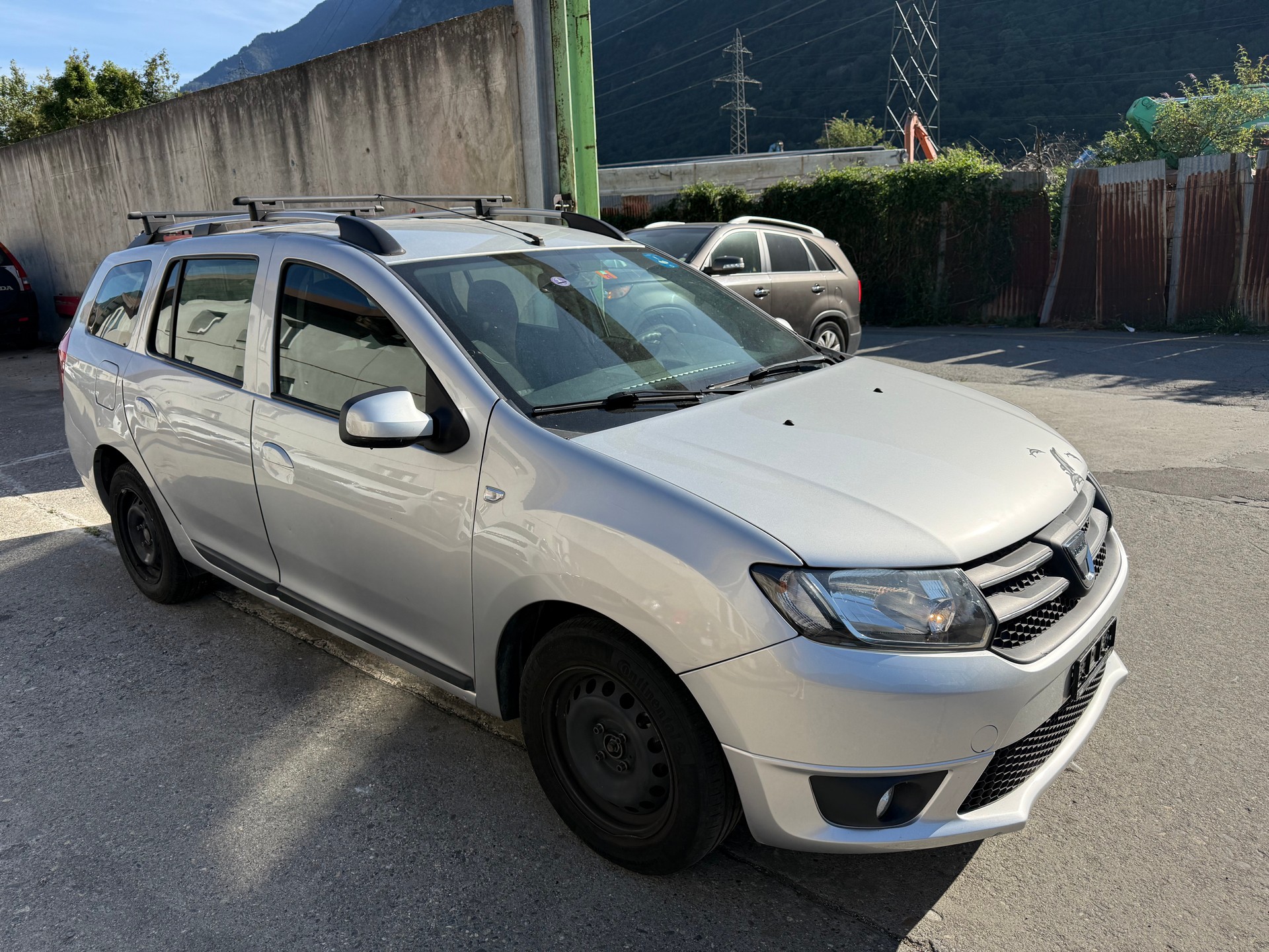 DACIA Logan MCV 1.2-image-4