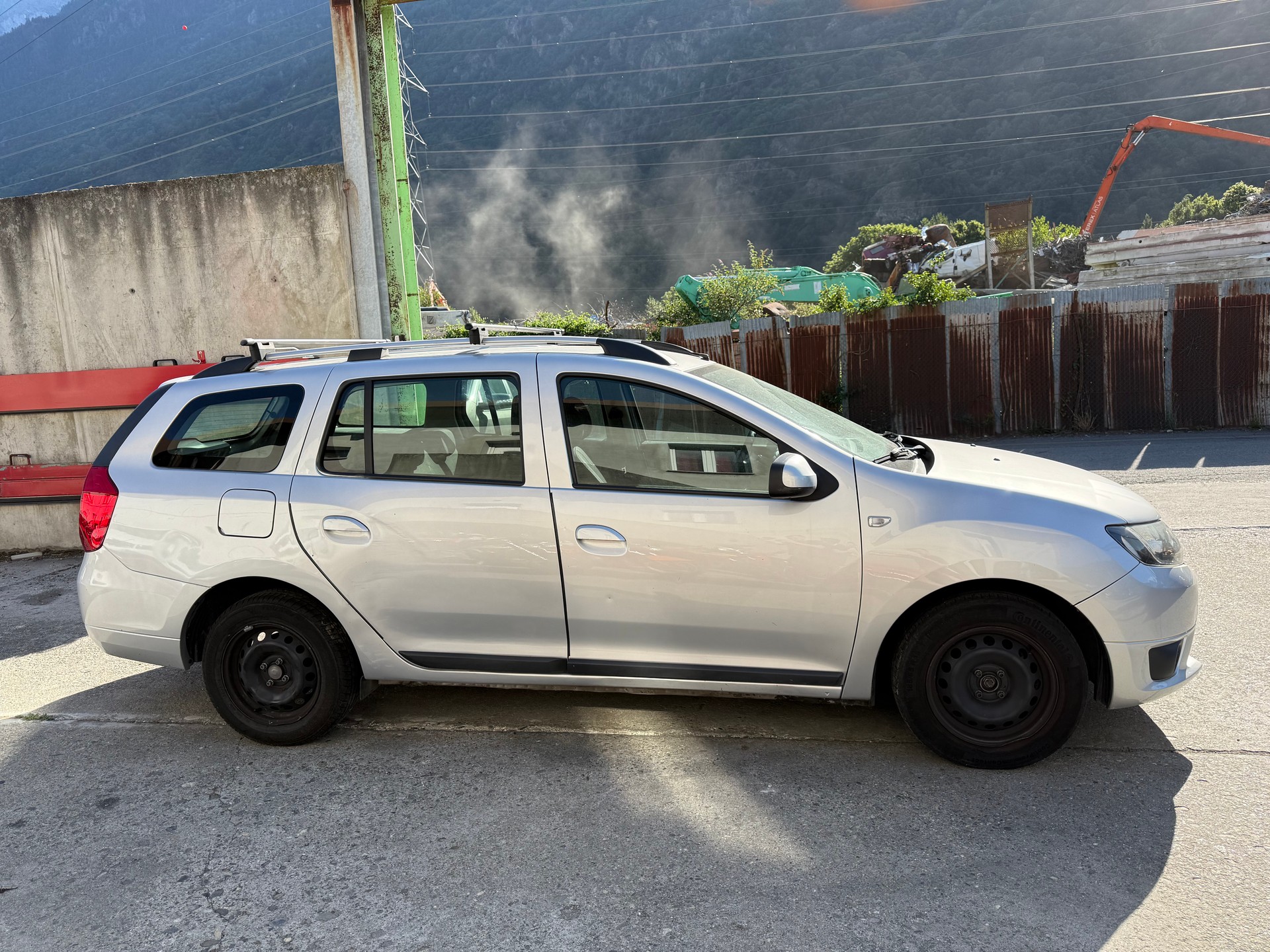 DACIA Logan MCV 1.2-image-5
