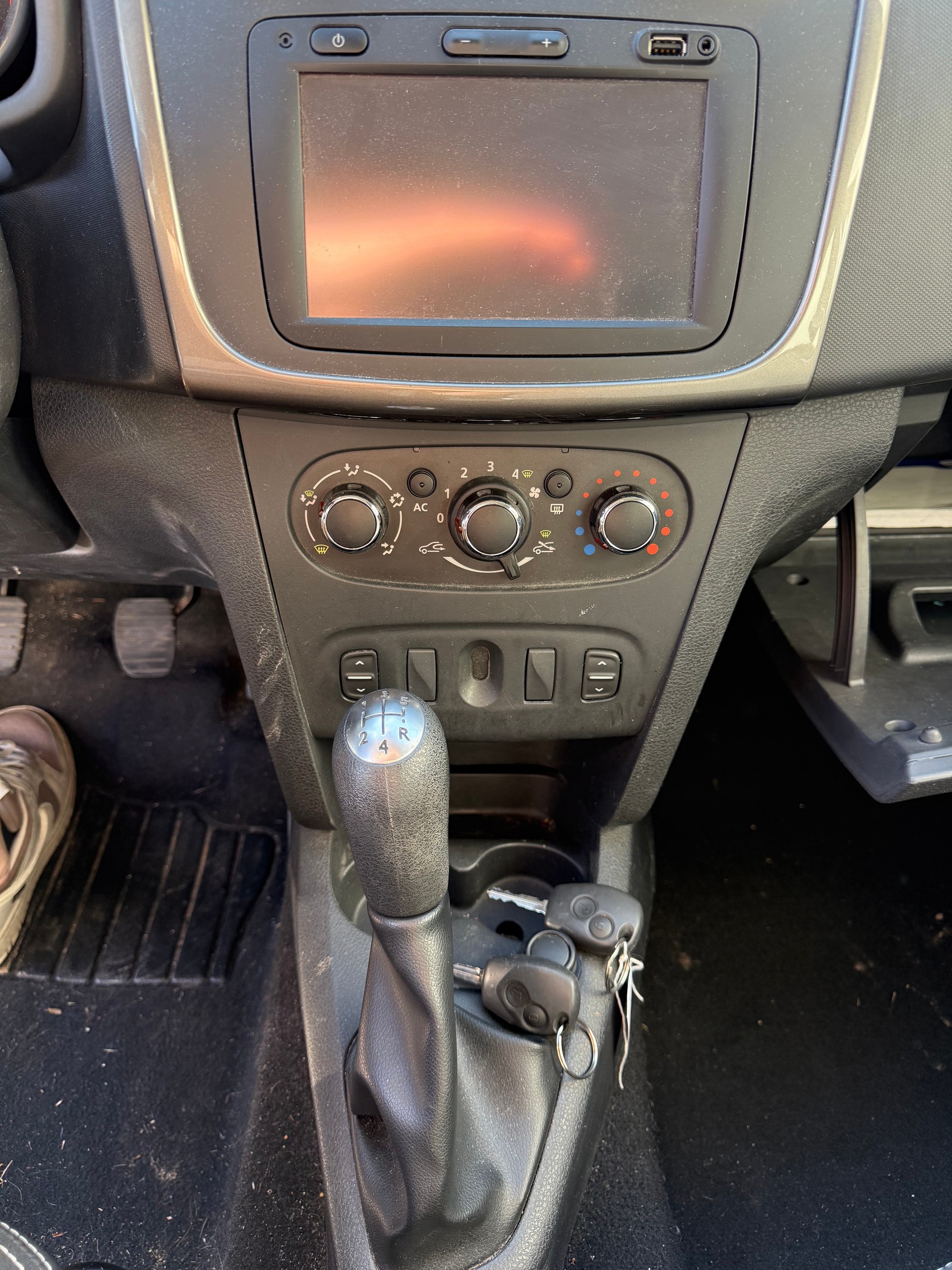 DACIA Logan MCV 1.2-image-11