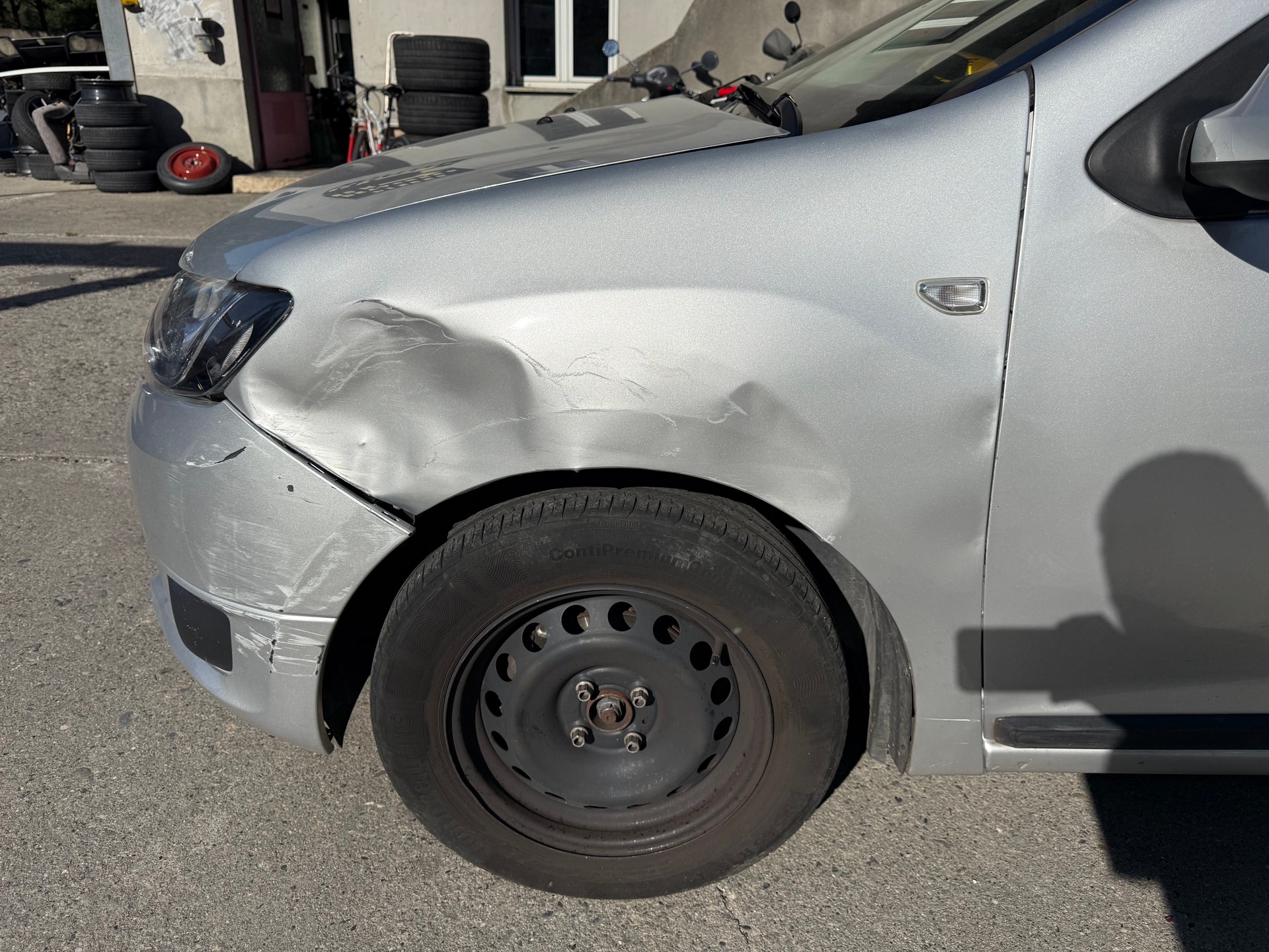 DACIA Logan MCV 1.2-image-1