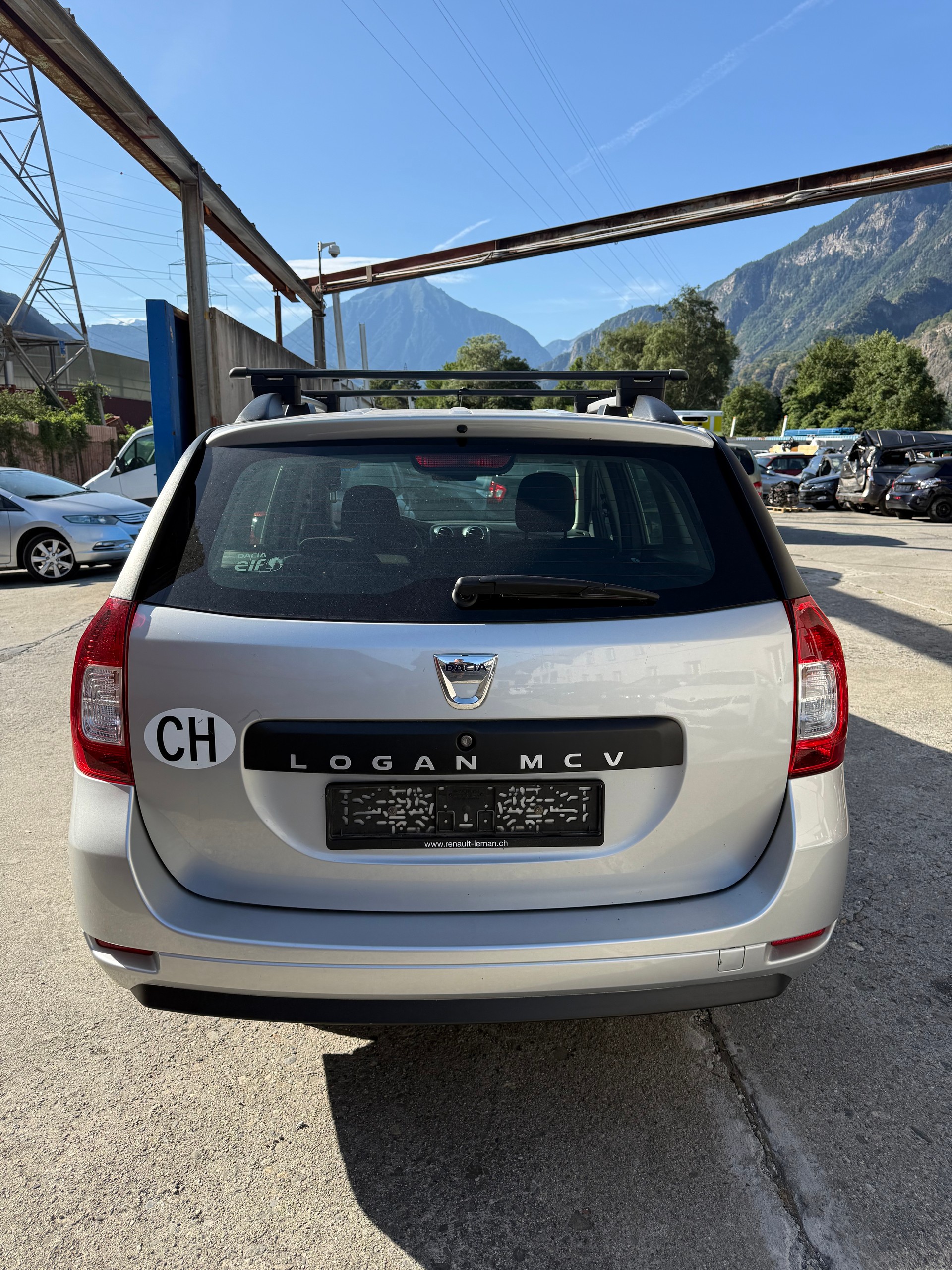 DACIA Logan MCV 1.2-image-7