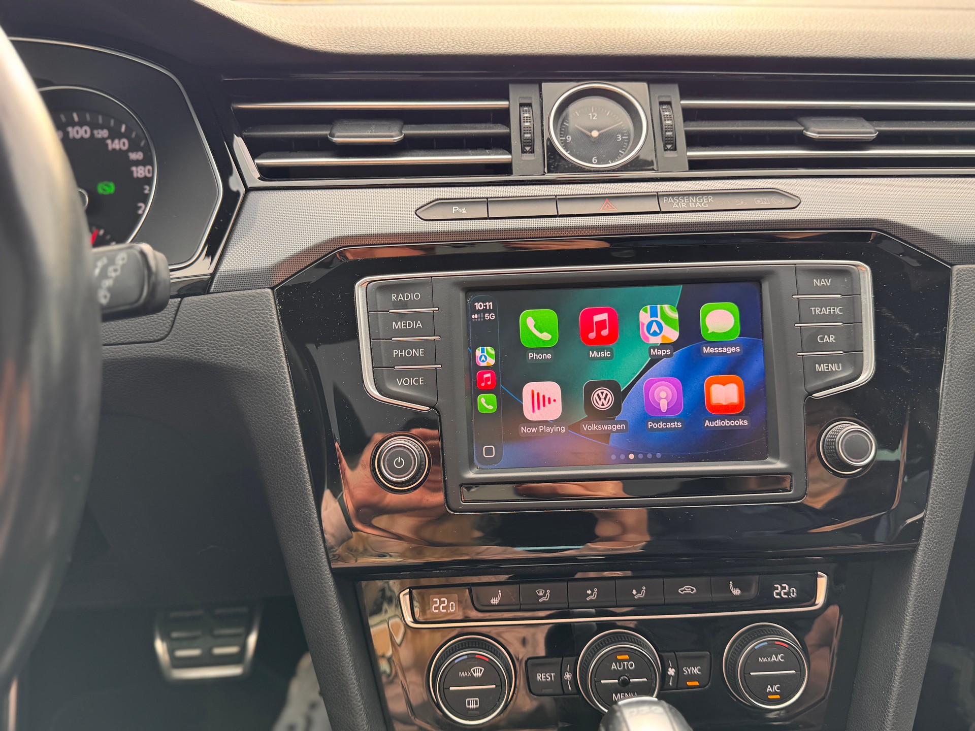 VW RLine-image-1