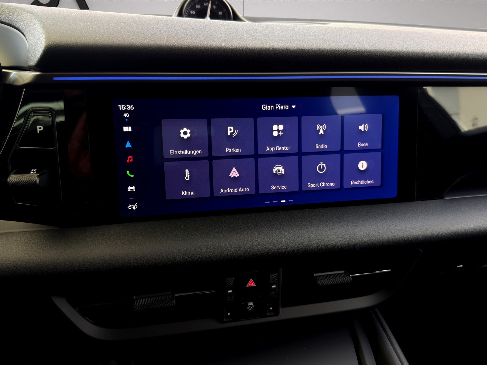 PORSCHE Macan 4 100kWh-image-16