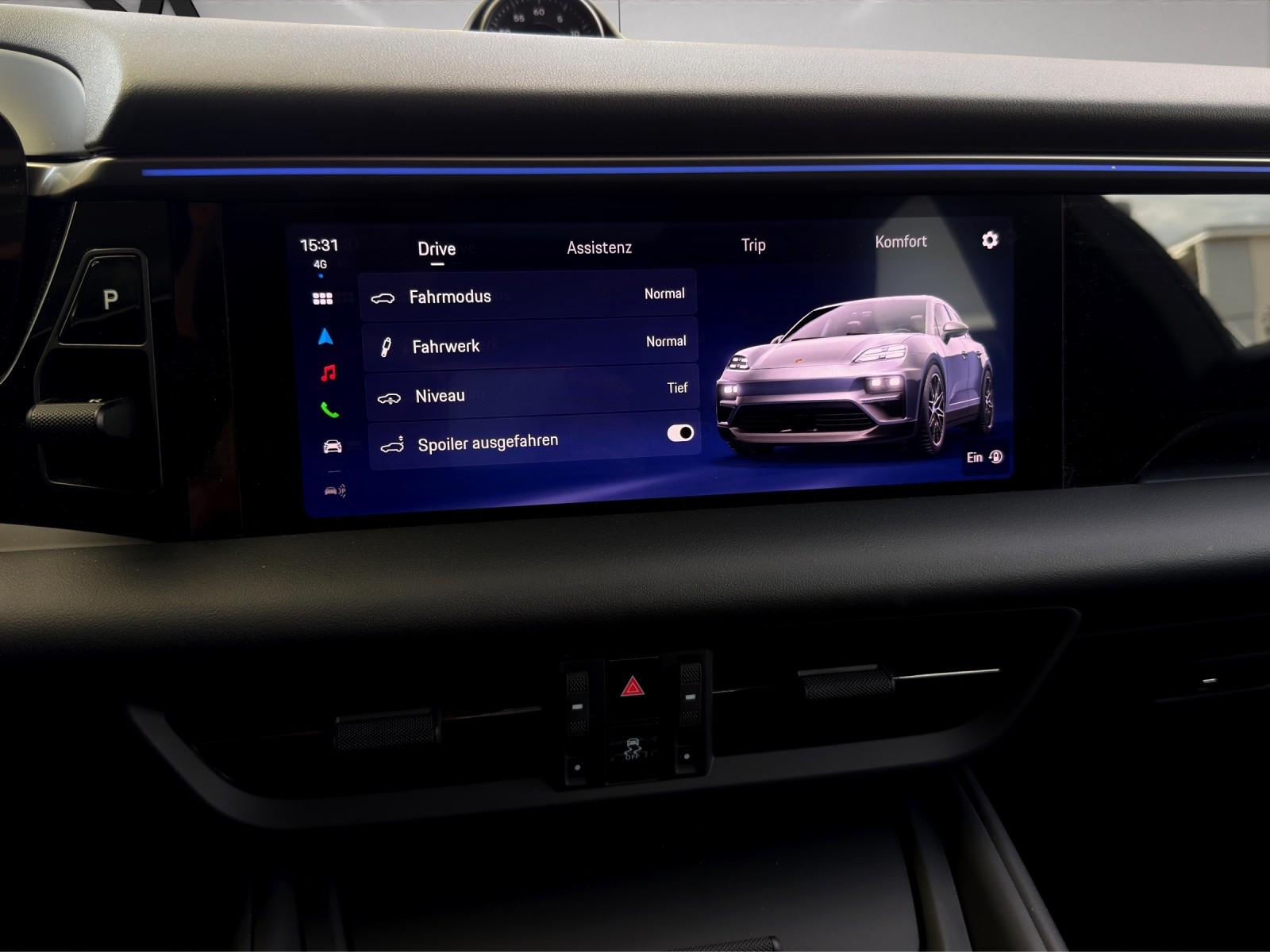 PORSCHE Macan 4 100kWh-image-15