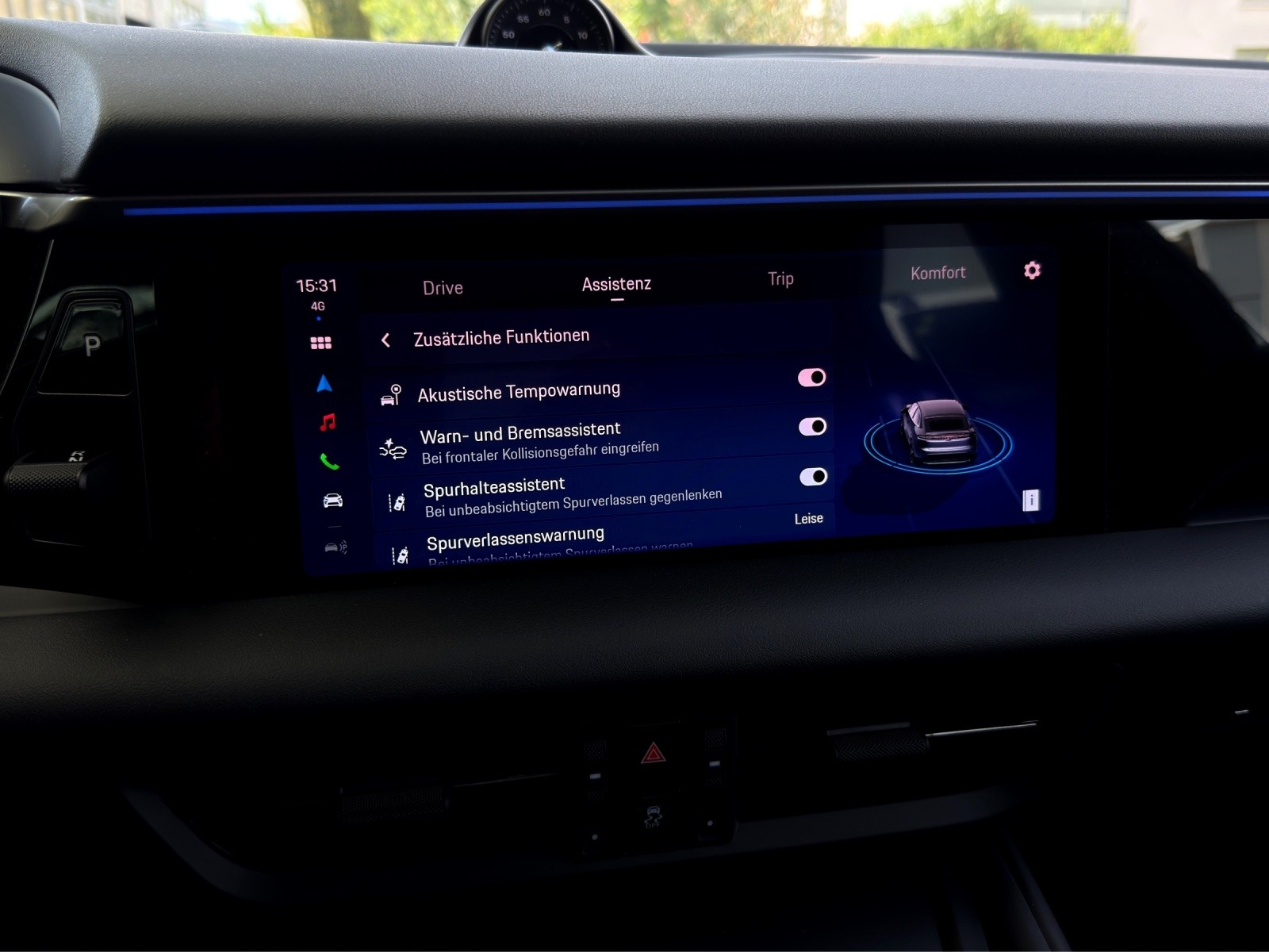 PORSCHE Macan 4 100kWh-image-17