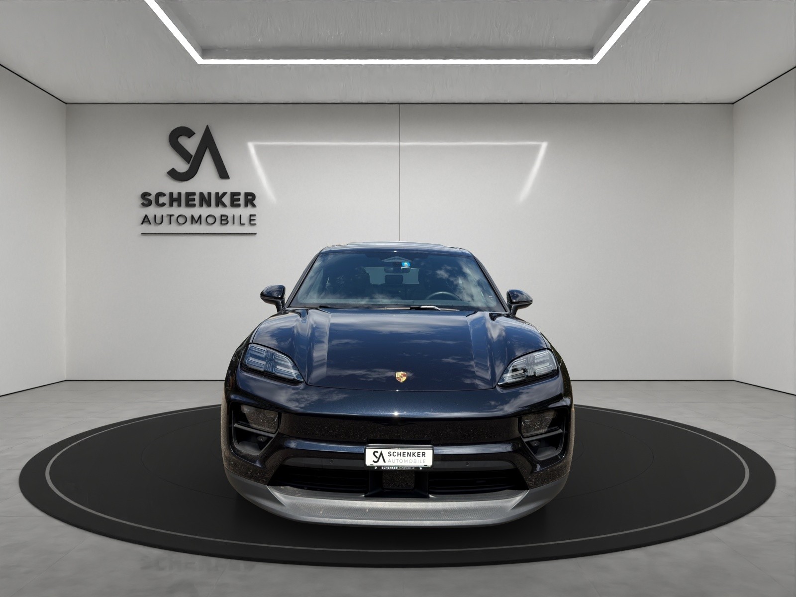 PORSCHE Macan 4 100kWh-image-7