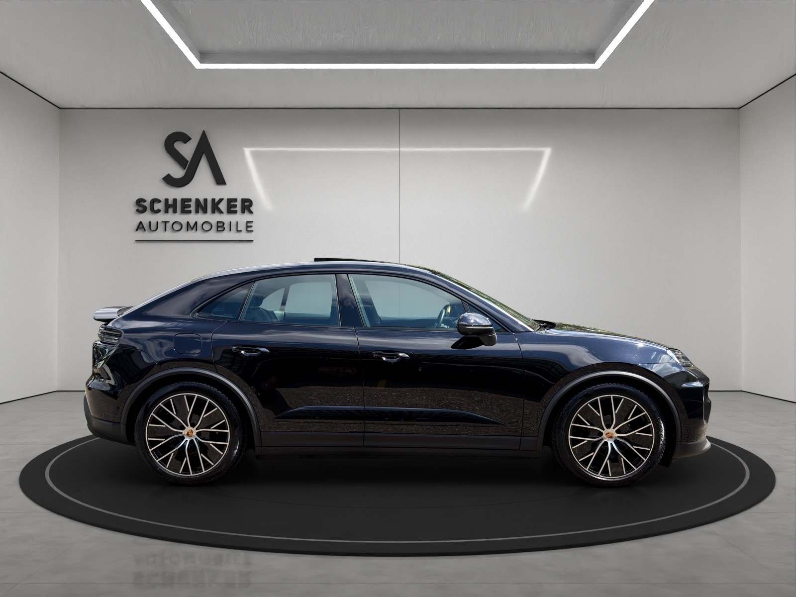 PORSCHE Macan 4 100kWh-image-5