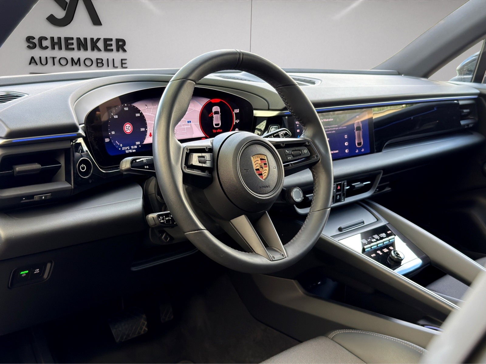PORSCHE Macan 4 100kWh-image-8