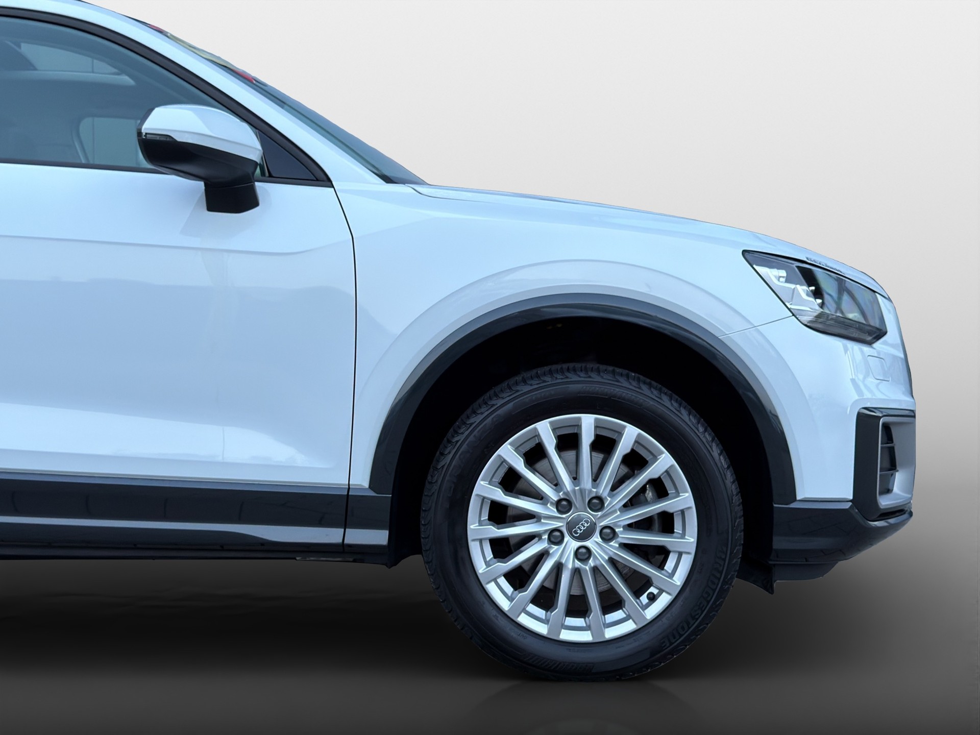AUDI Q2 1.4 TFSI sport S-tronic Frisch ab MFK,Servicegepflegt,1 Jahr oder 20000km Garantie auf Motor und Getriebe inkl.*-image-18