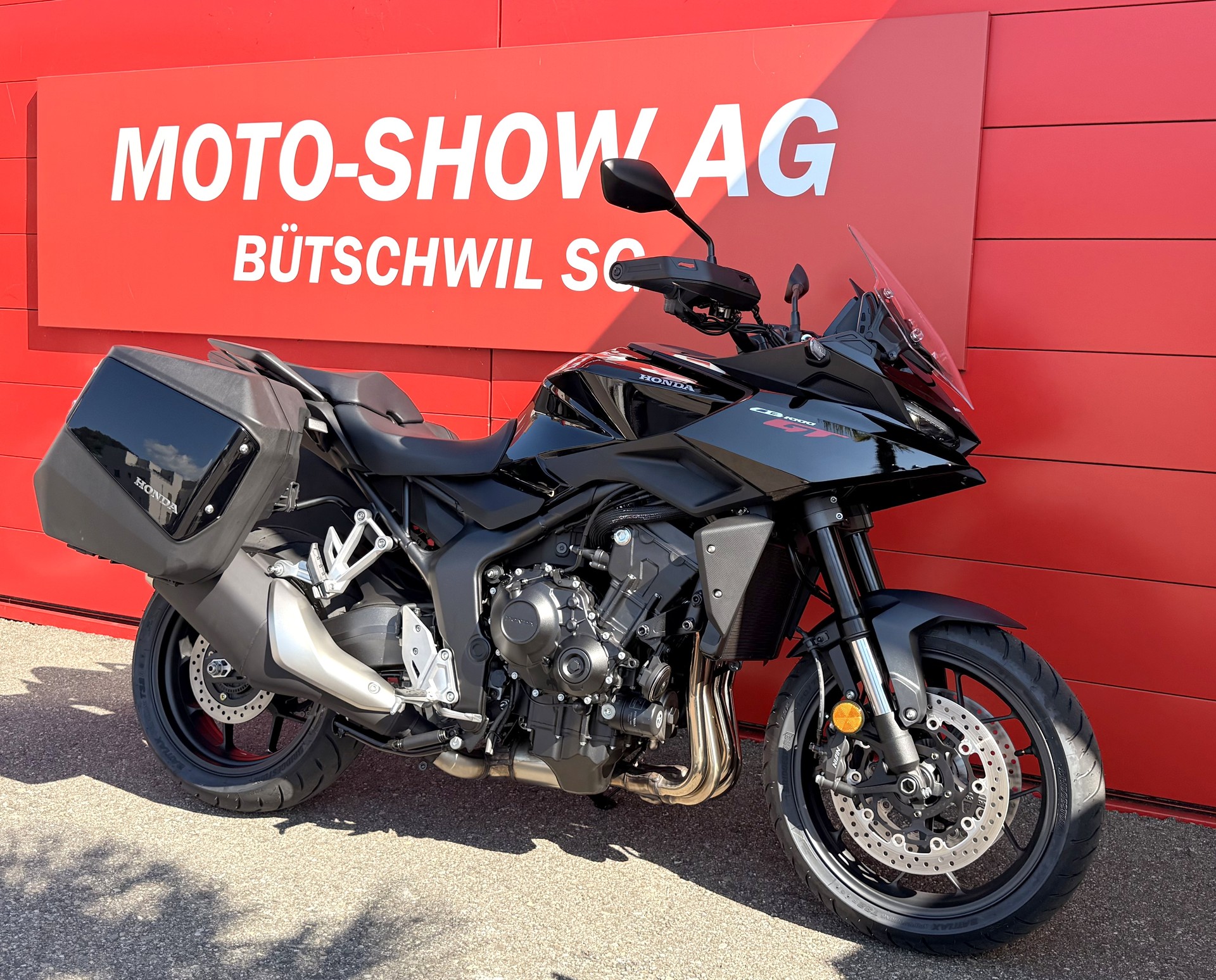 HONDA CB 1000 GT-showroom-element-1