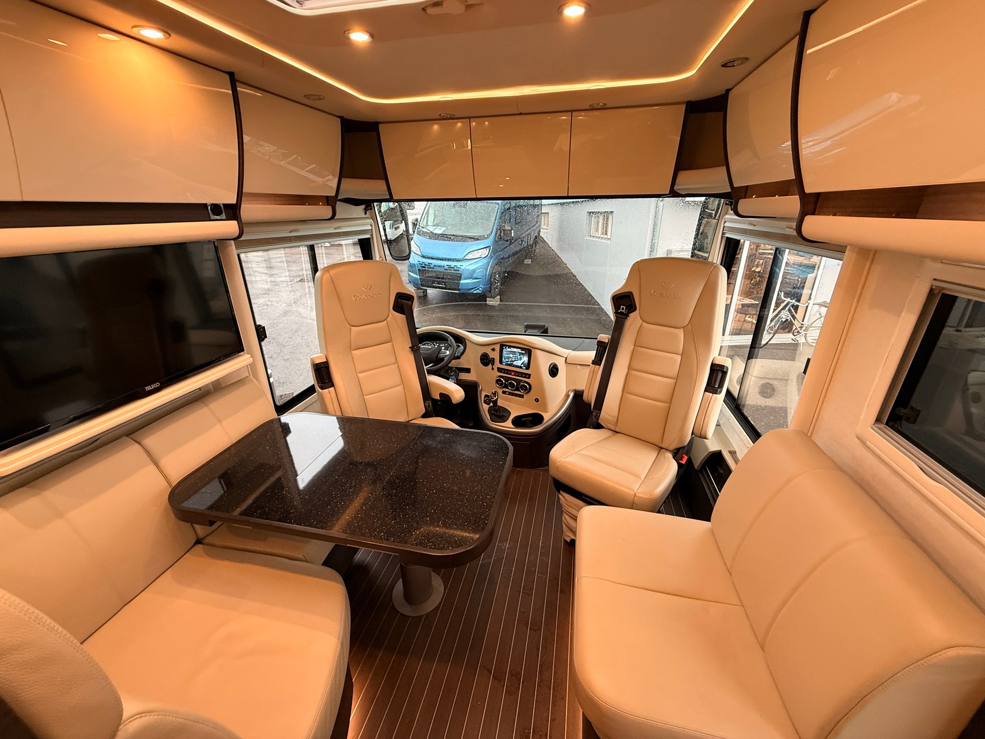 CONCORDE Charisma 790L-image-1