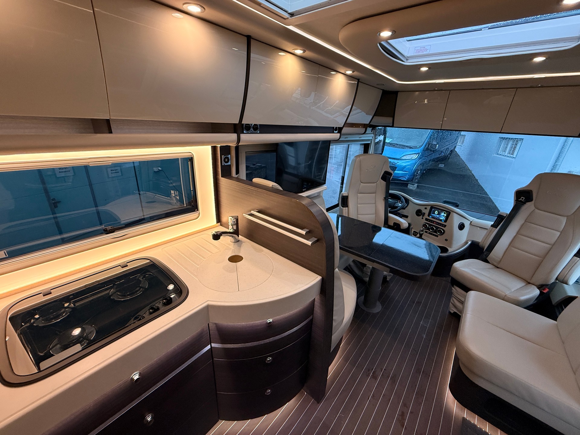CONCORDE Charisma 790L-image-2