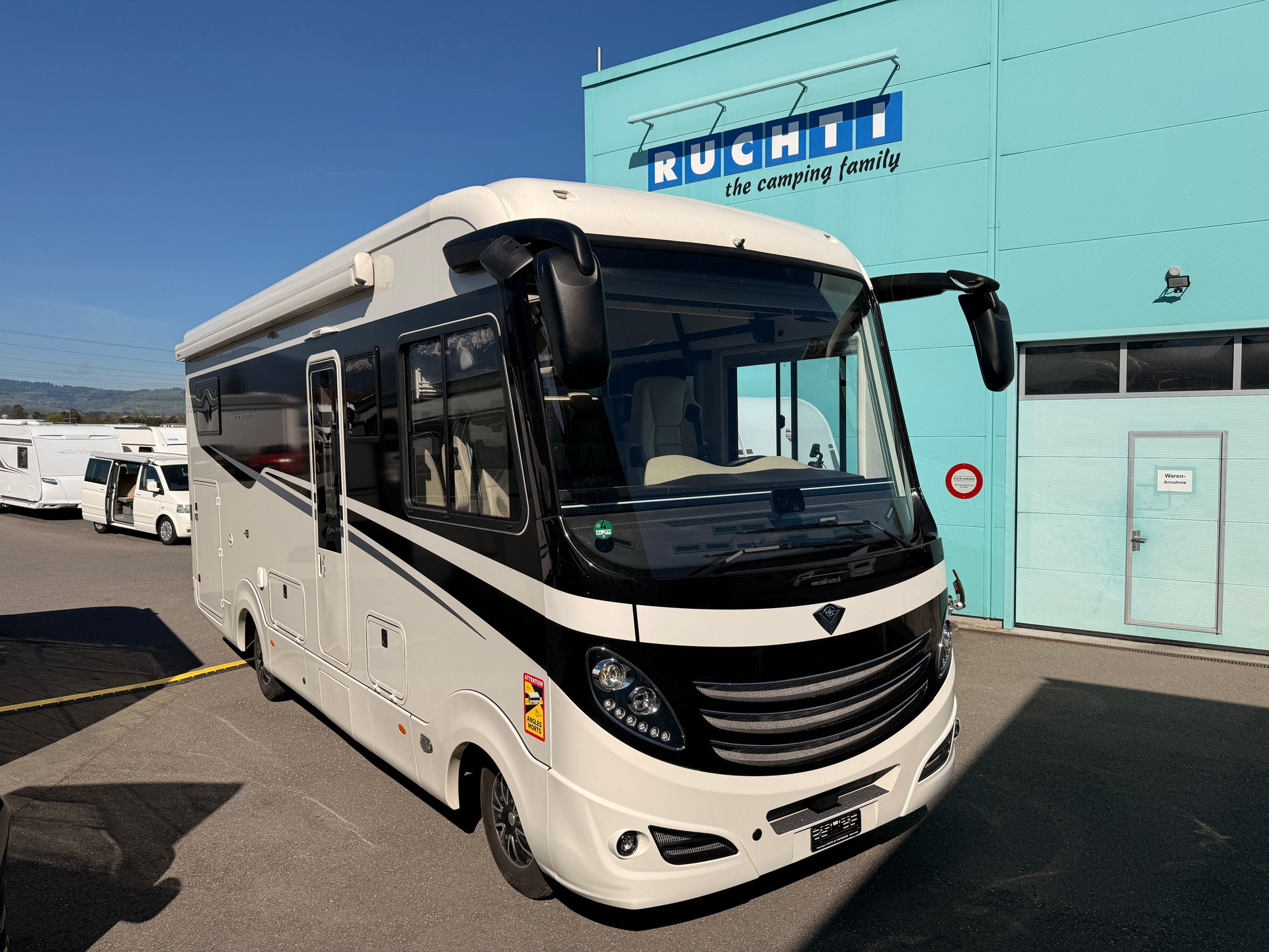 CONCORDE Charisma 790L-image-0