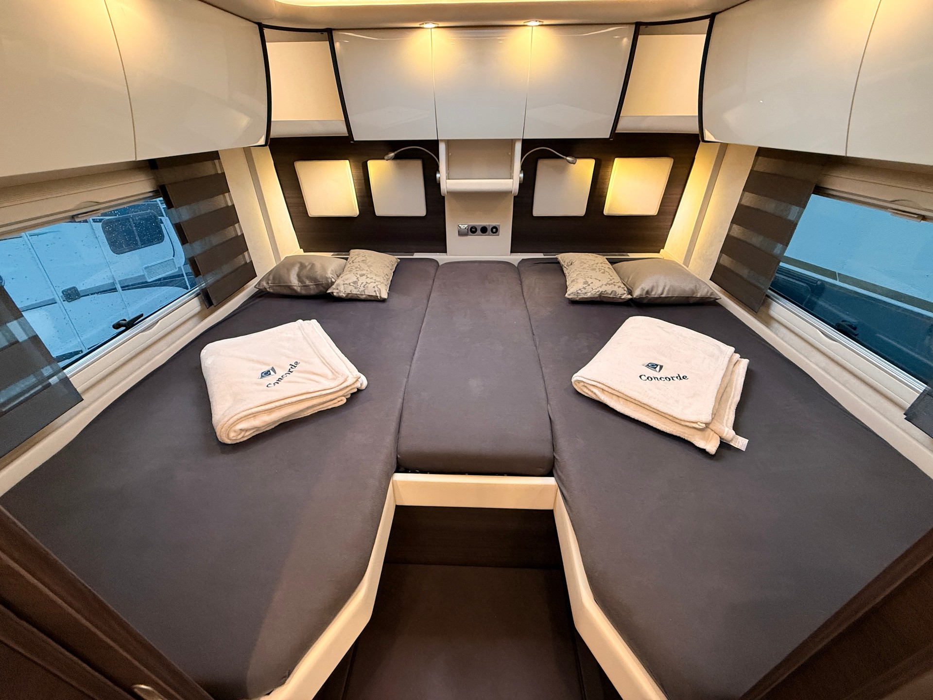 CONCORDE Charisma 790L-image-3