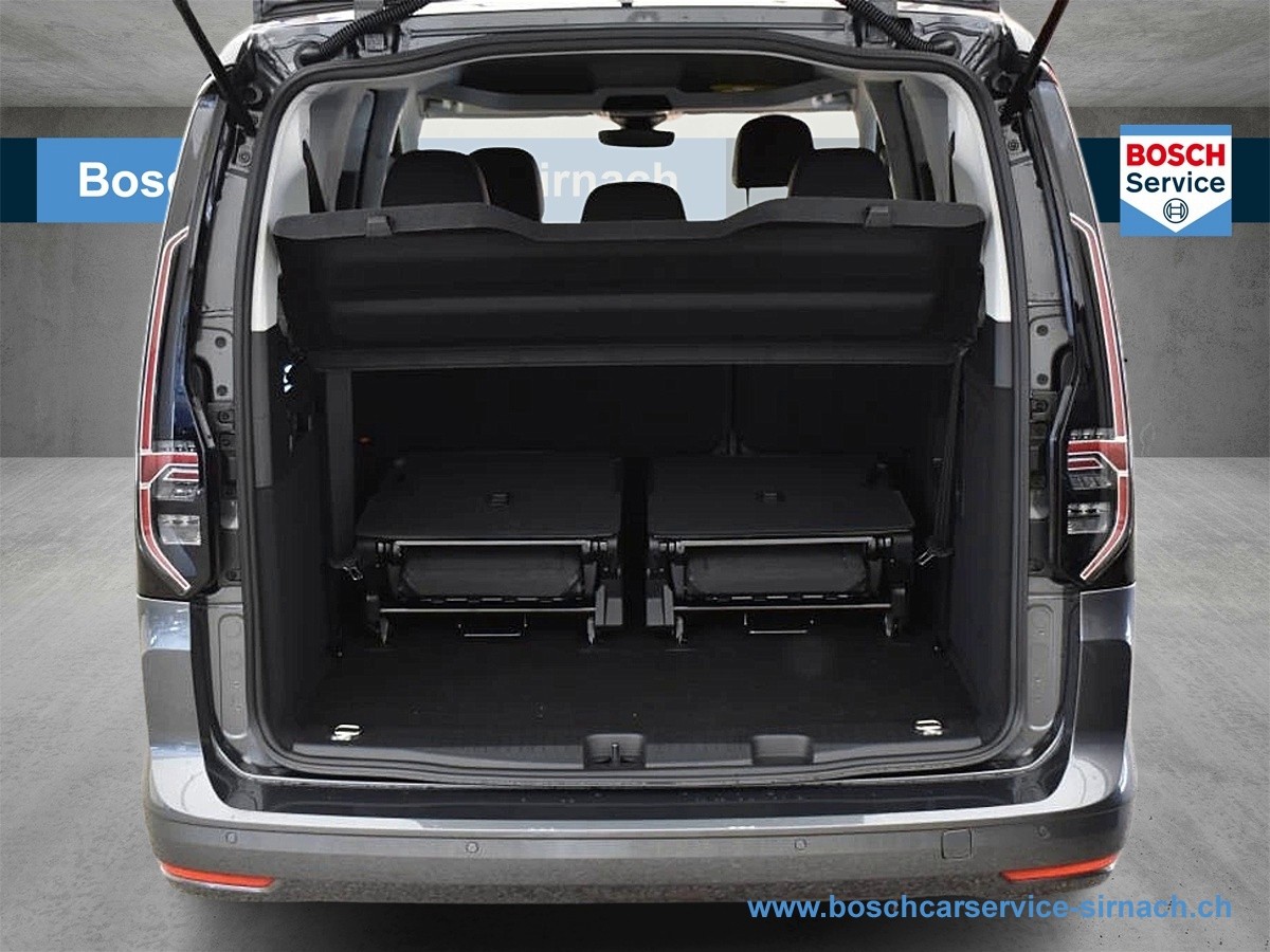 VW Caddy Maxi 1.5 TSI Plug in Hybrid Style DSG-image-3