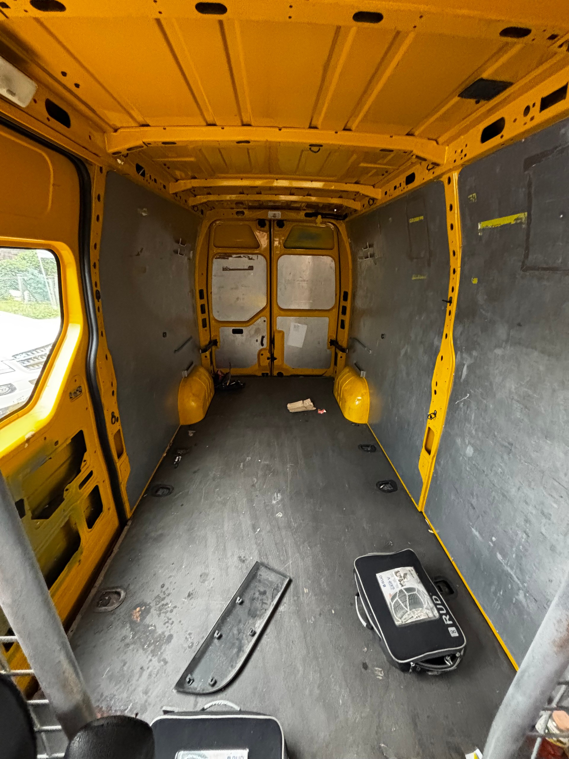 RENAULT Master T35 2.3dCi 125 L3H2-image-8