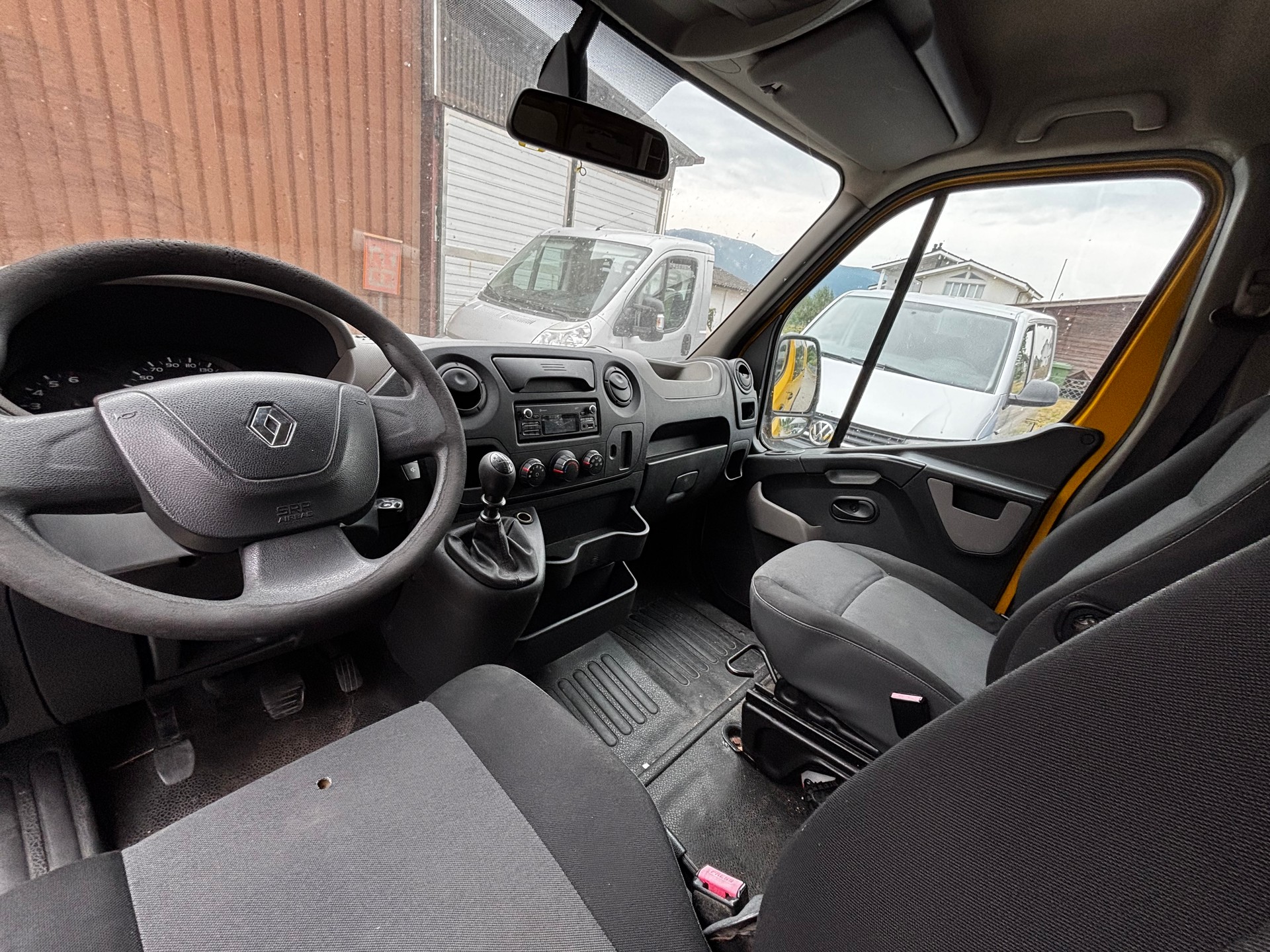 RENAULT Master T35 2.3dCi 125 L3H2-image-6