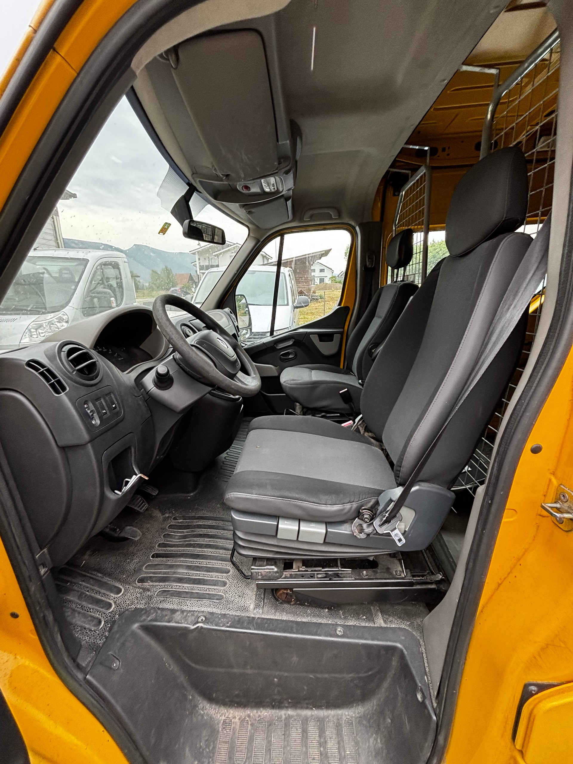 RENAULT Master T35 2.3dCi 125 L3H2-image-5