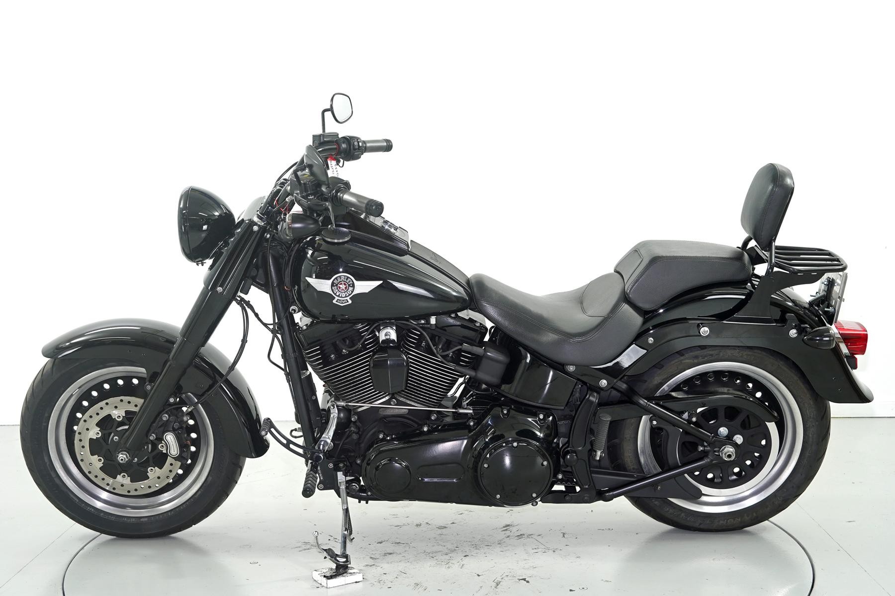 HARLEY-DAVIDSON FLSTFBS-image-4