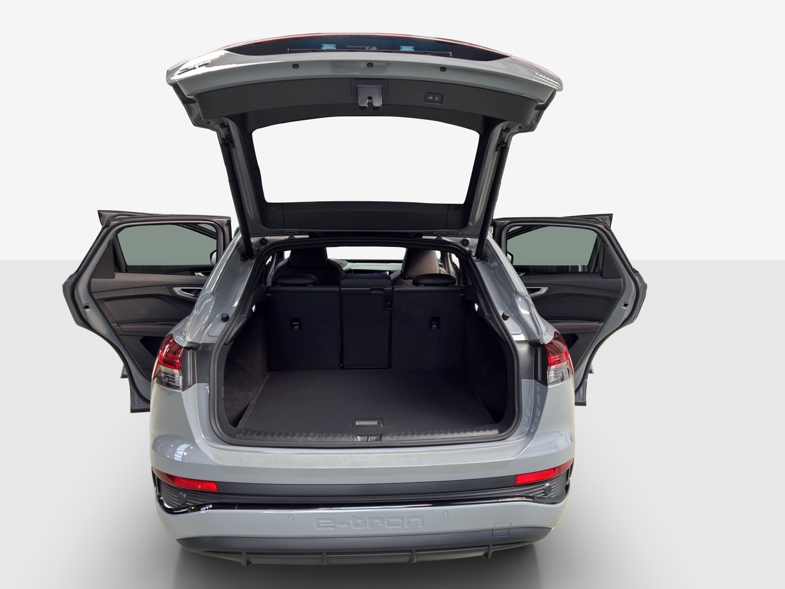 AUDI Q4 Sportback e-tron 50 quattro-image-13