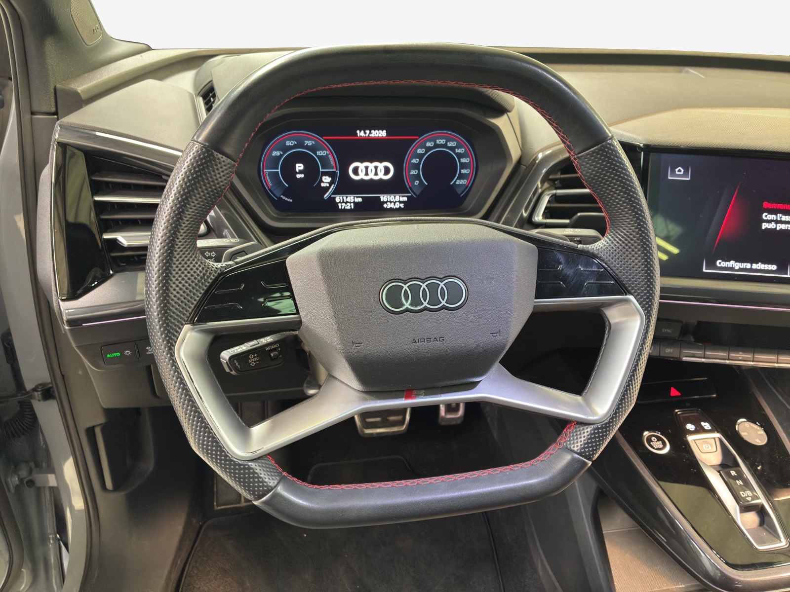 AUDI Q4 Sportback e-tron 50 quattro-image-10