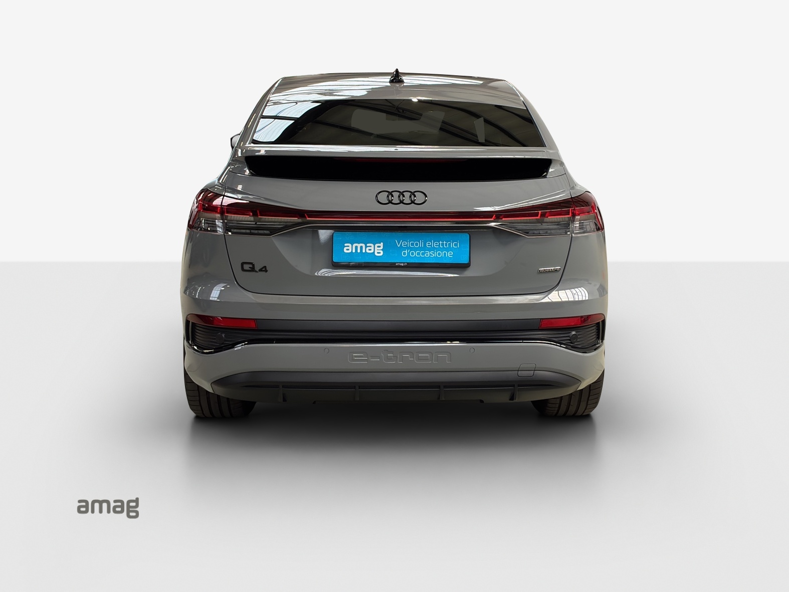 AUDI Q4 Sportback e-tron 50 quattro-image-4
