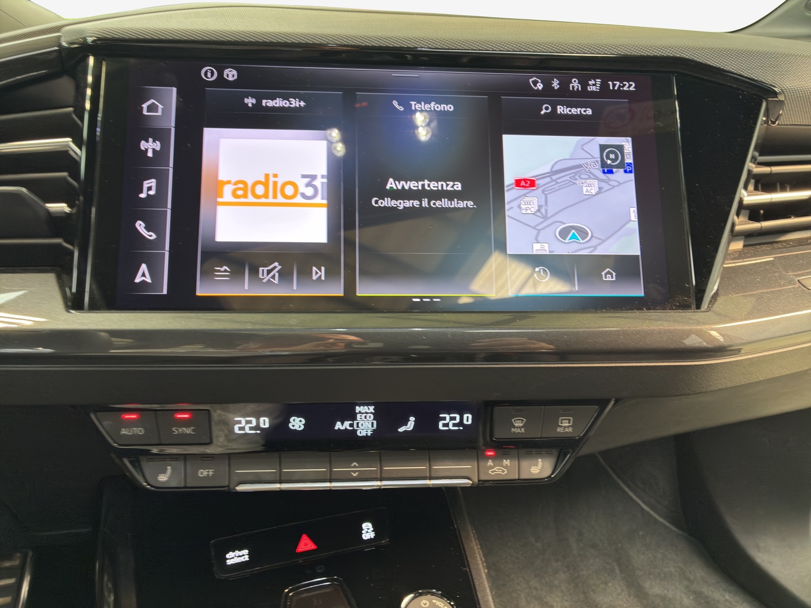 AUDI Q4 Sportback e-tron 50 quattro-image-11