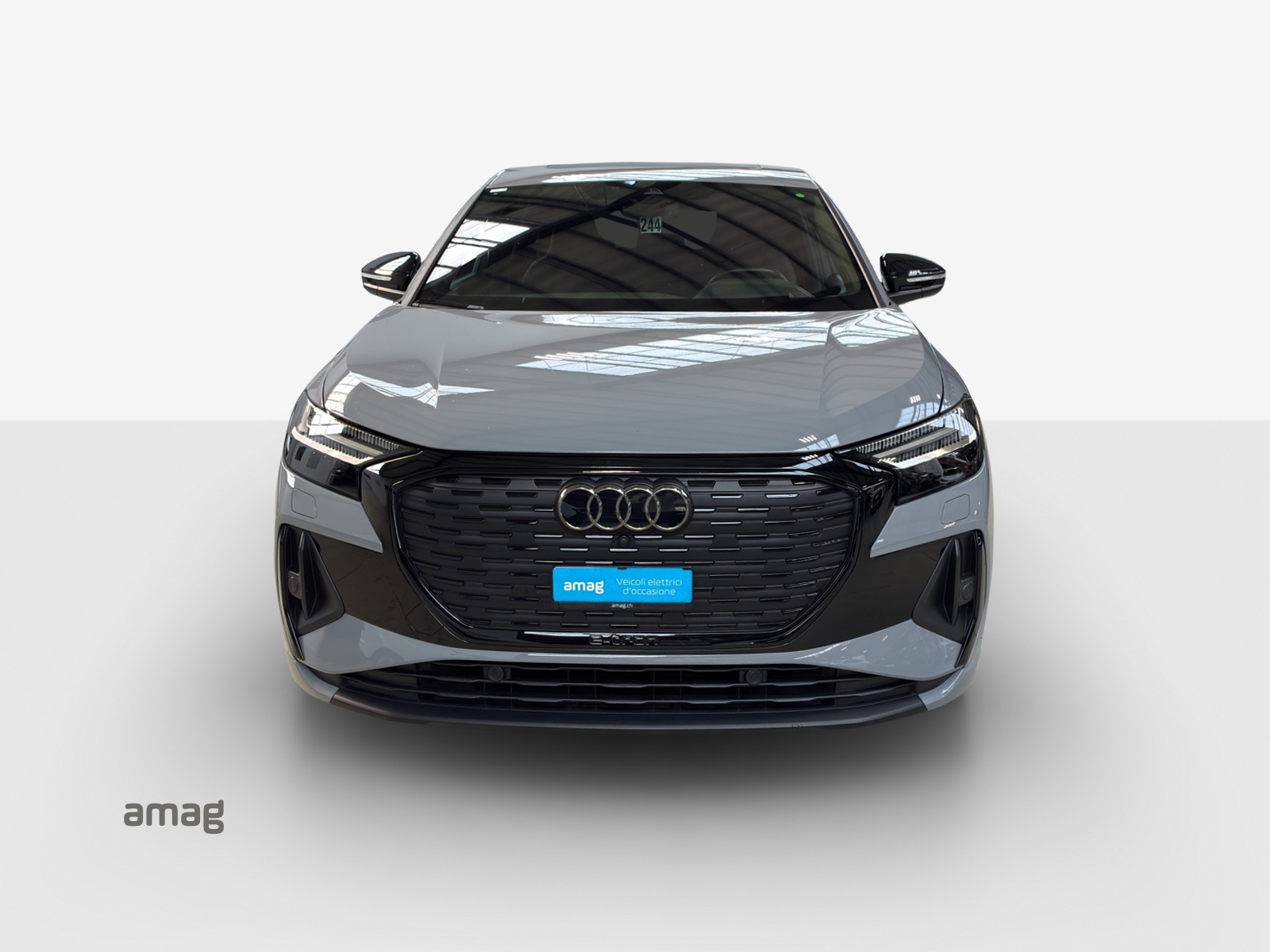 AUDI Q4 Sportback e-tron 50 quattro-image-7