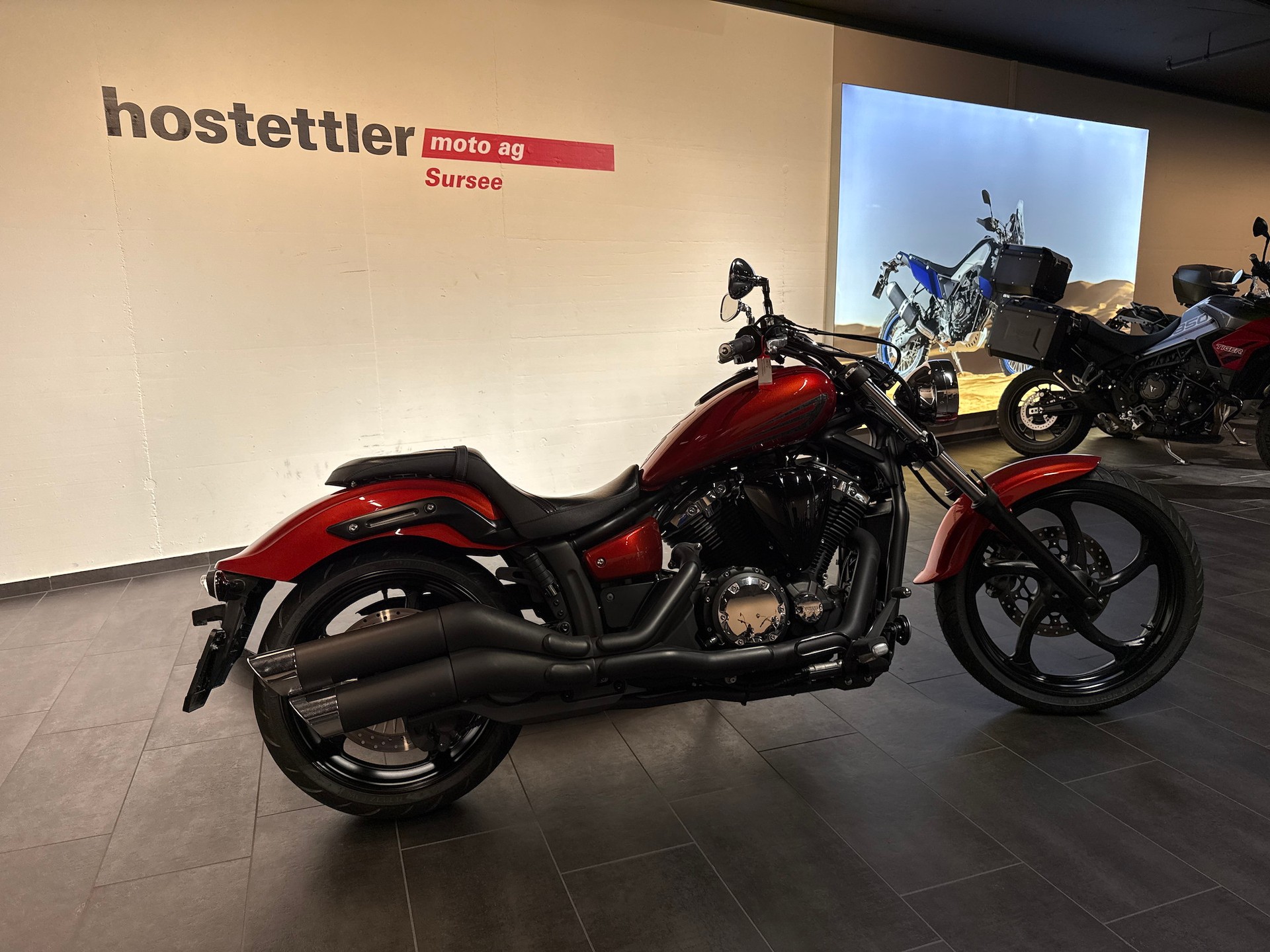YAMAHA XVS 1300 CU Custom-showroom-element-2
