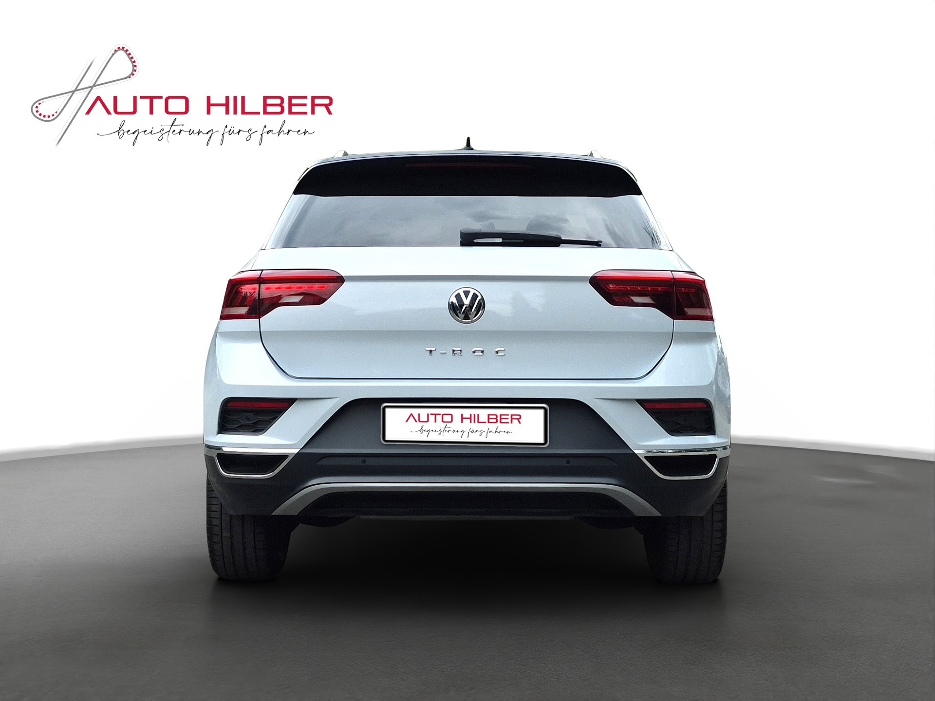 VW T-Roc 1.5 TSI EVO Sport DSG *AppConnect*-image-5