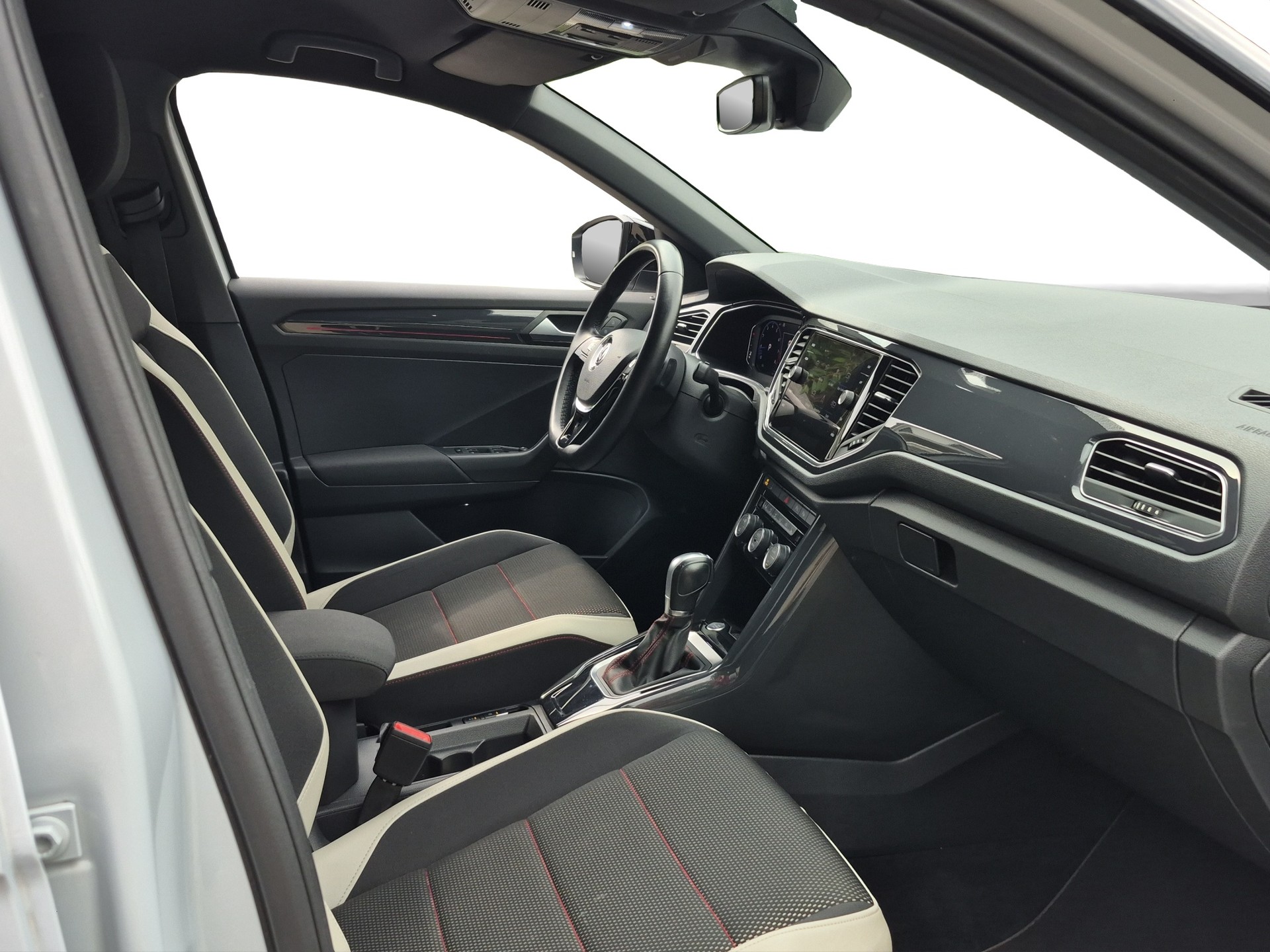 VW T-Roc 1.5 TSI EVO Sport DSG *AppConnect*-image-7