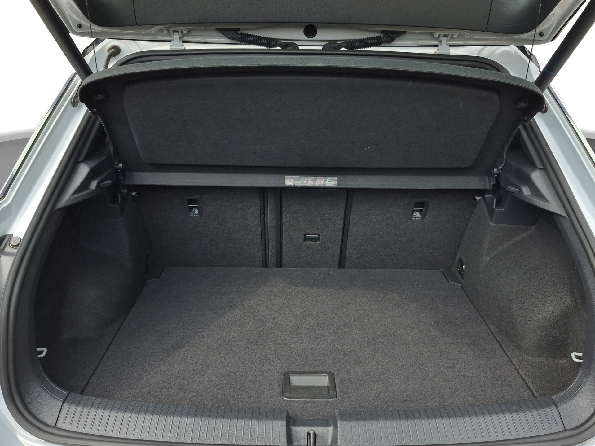 VW T-Roc 1.5 TSI EVO Sport DSG *AppConnect*-image-12