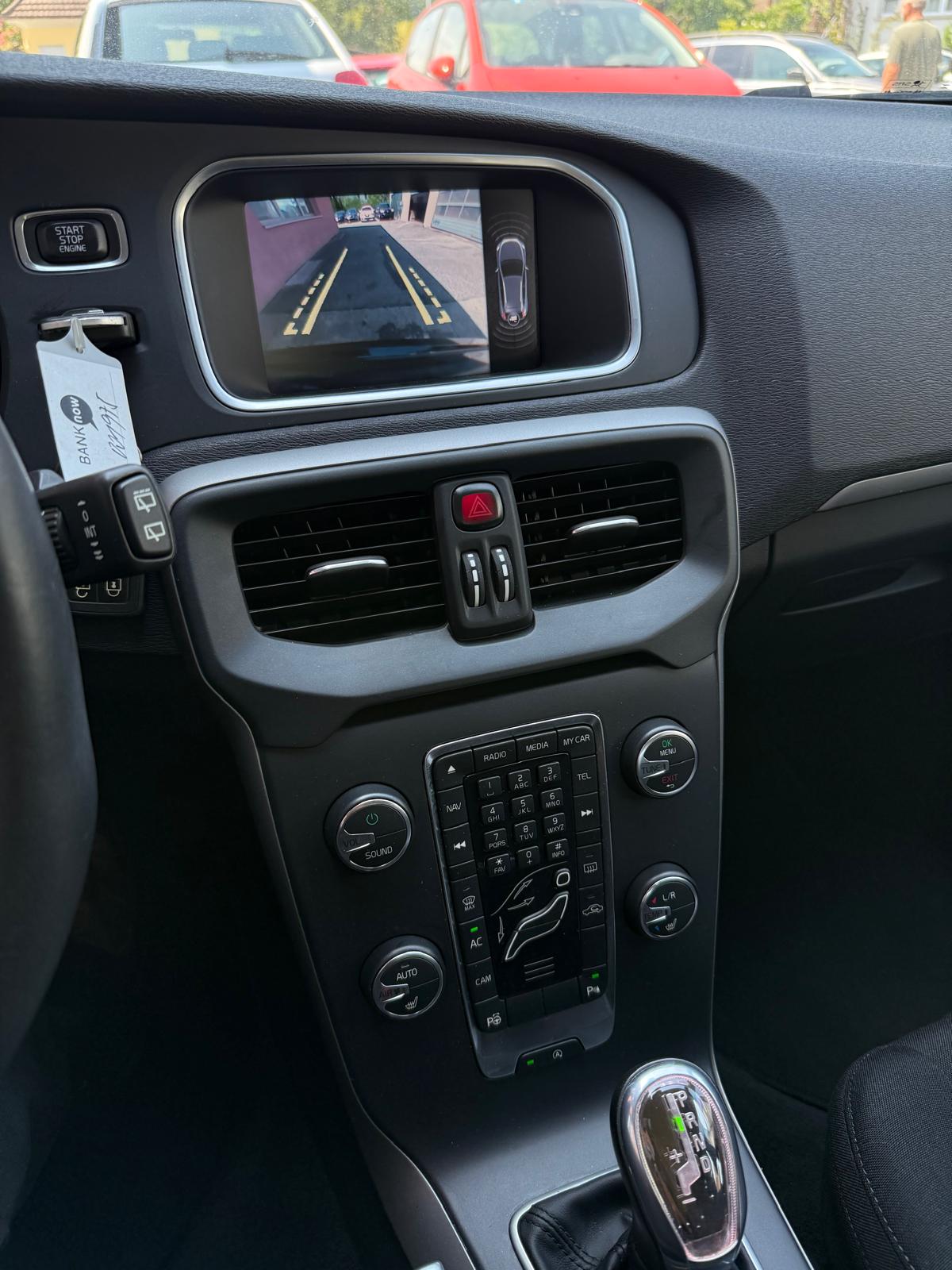 VOLVO V40 Cross Country T4 1.6 Summum Powershift / MFK 12.2025-image-13