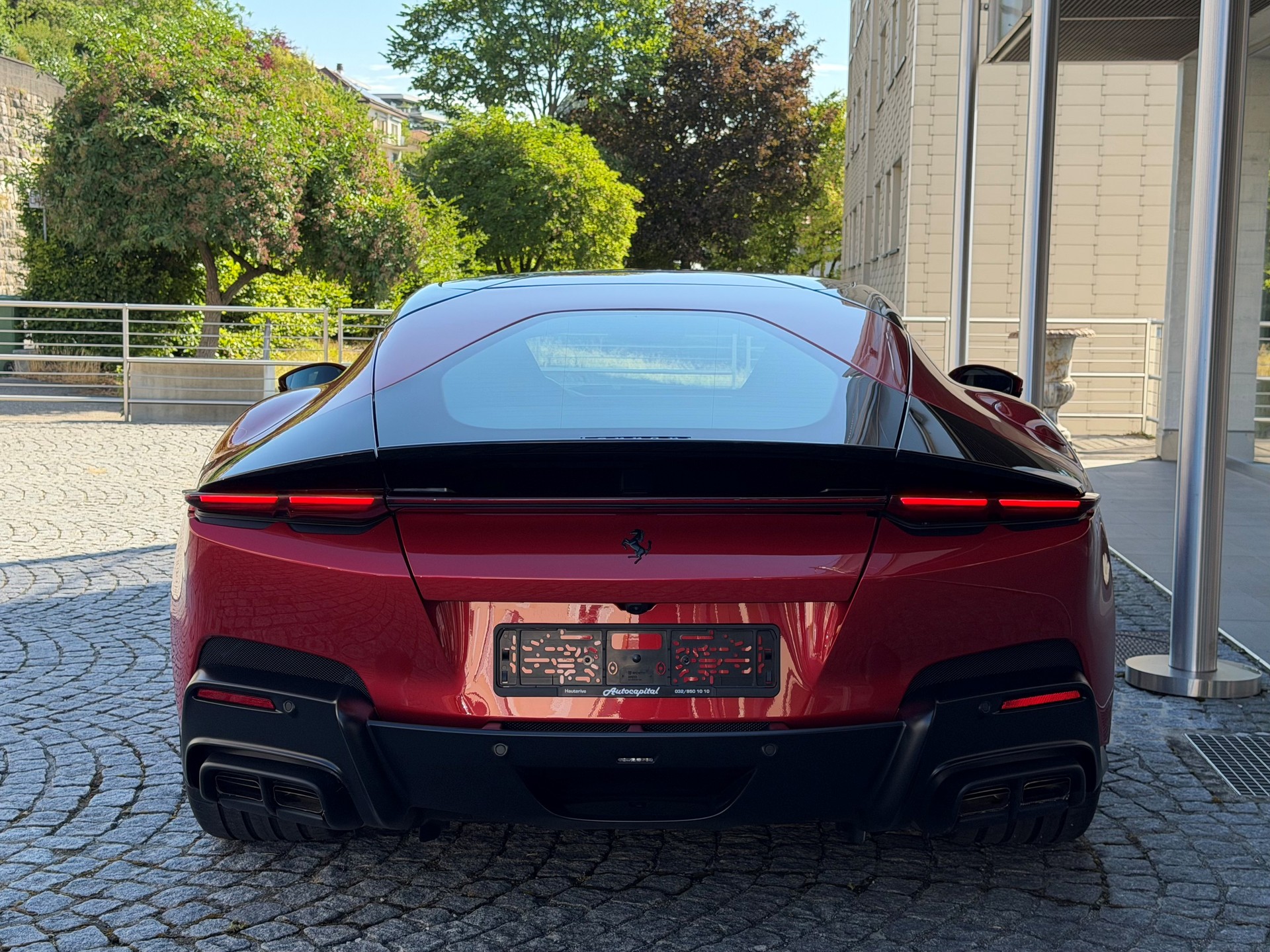 FERRARI 12 Cilindri-image-4
