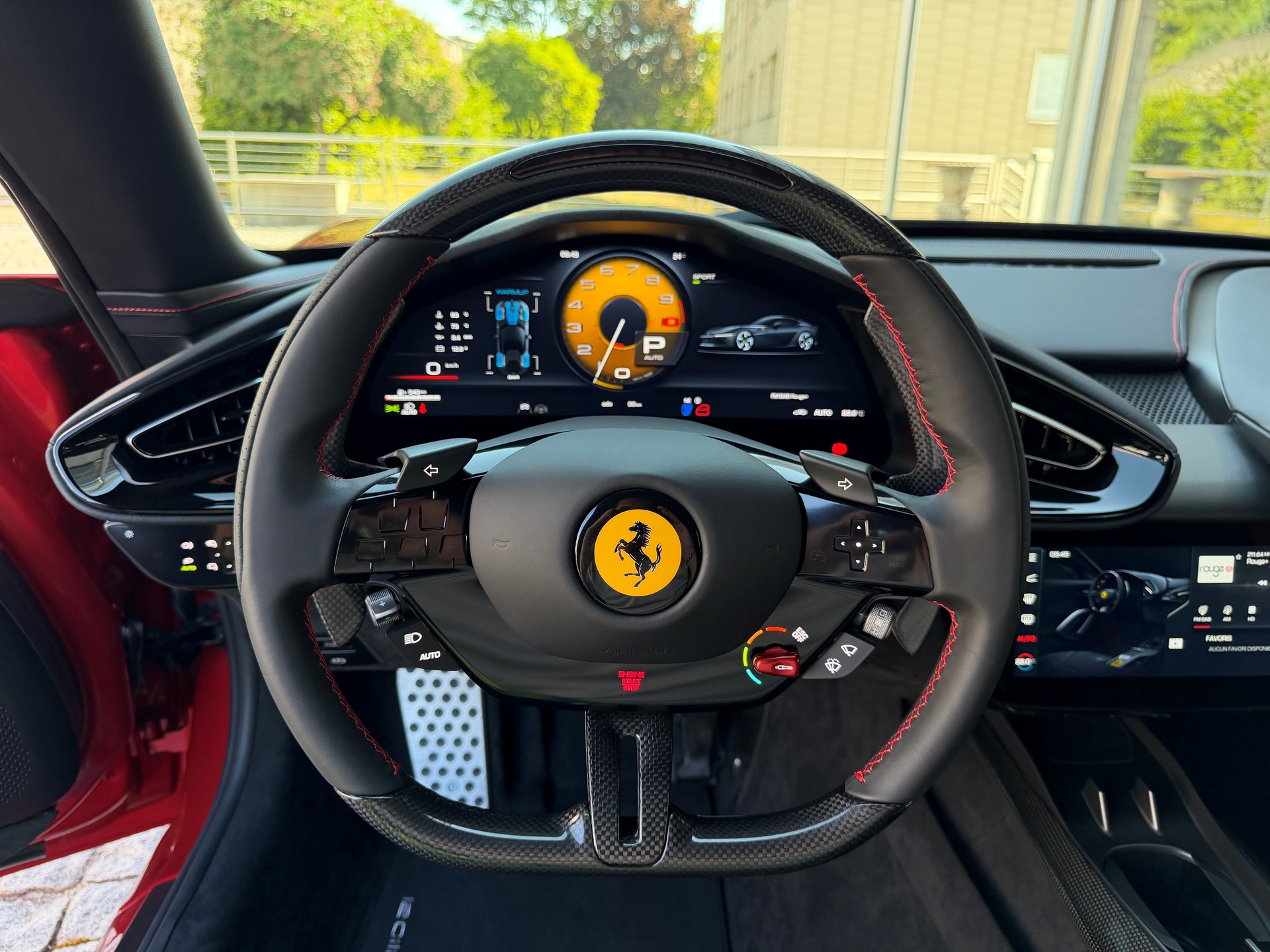 FERRARI 12 Cilindri-image-8