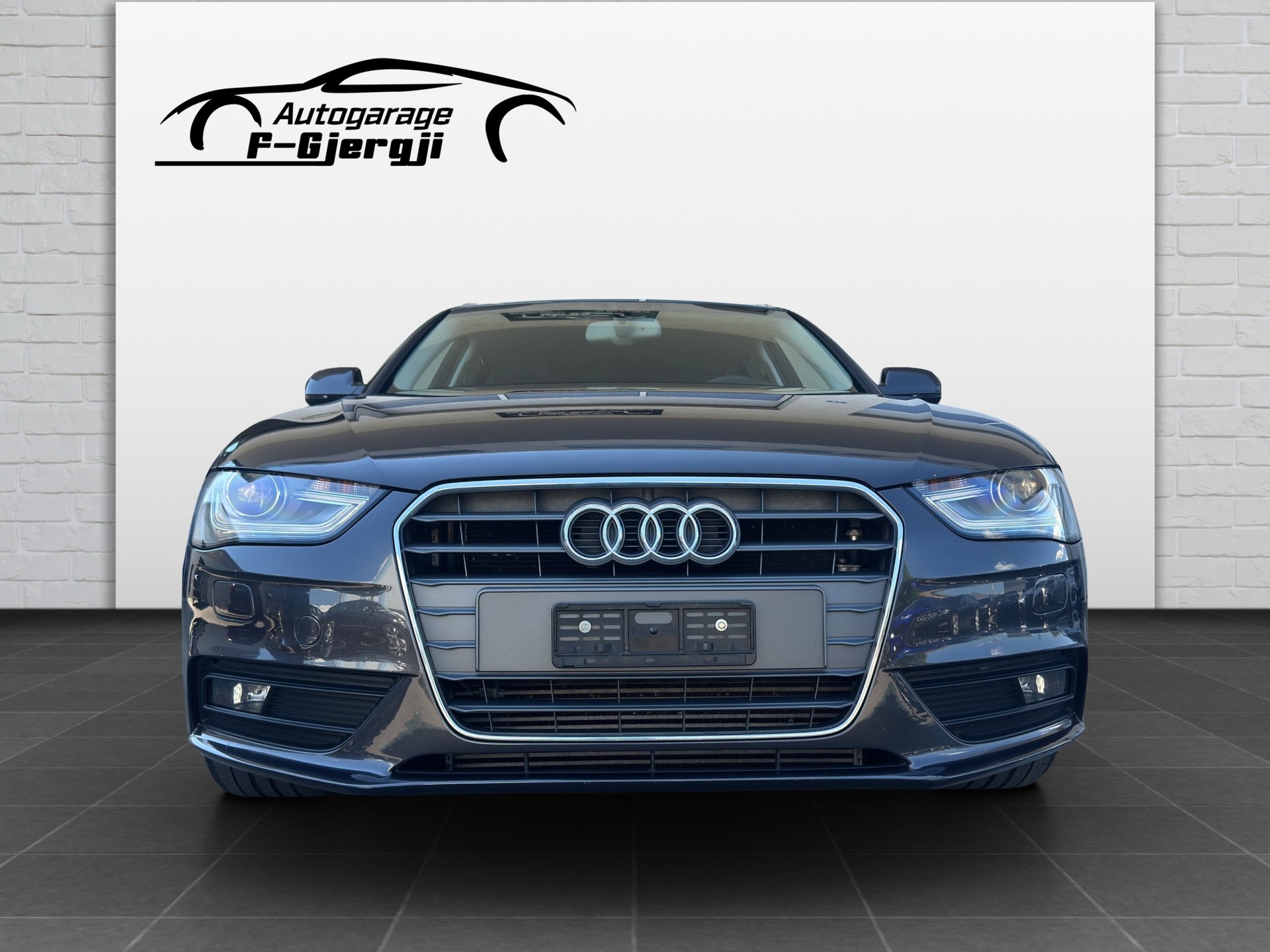 AUDI A4 Avant 2.0 TDI multitronic-showroom-element-2