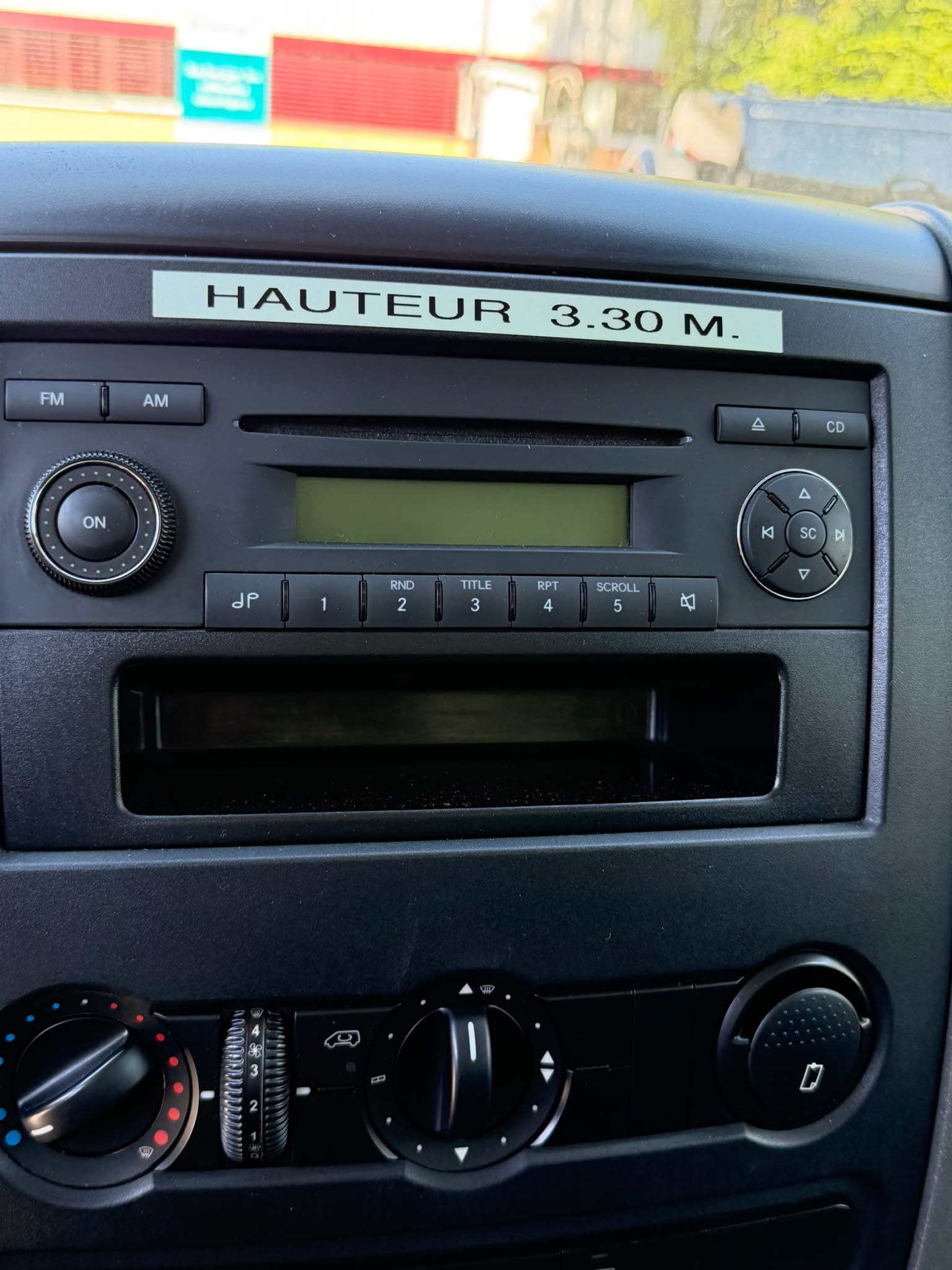 MERCEDES-BENZ Sprinter 313 CDI Standard-image-9