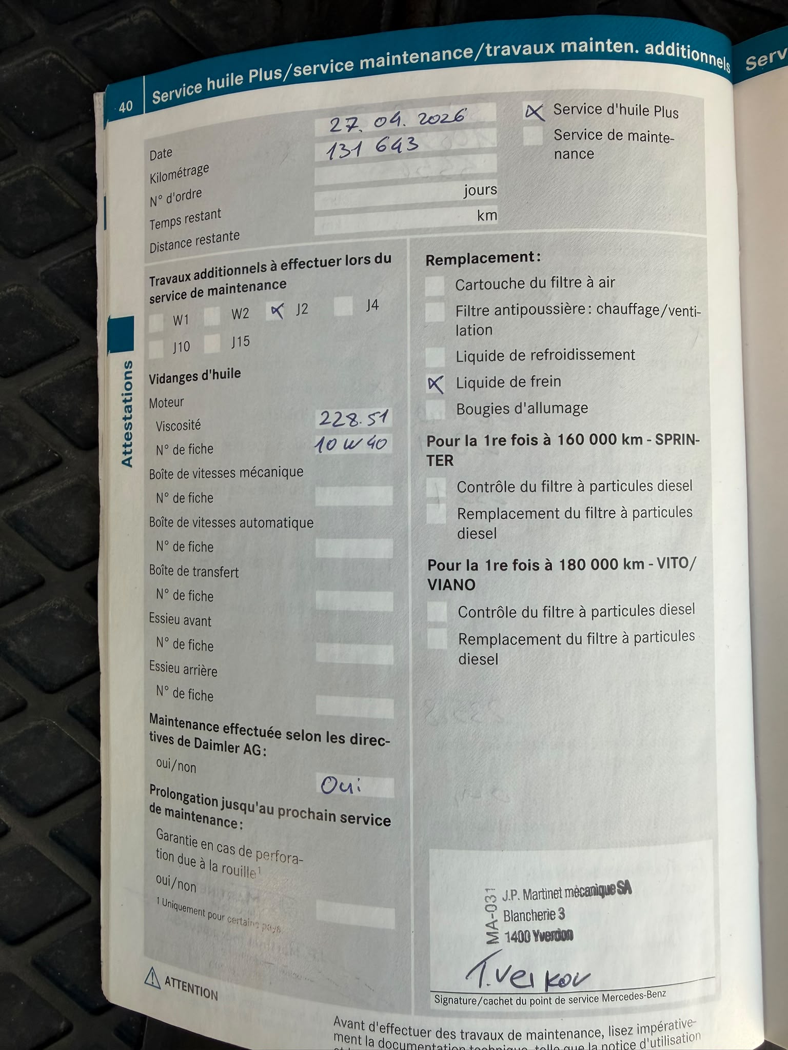 MERCEDES-BENZ Sprinter 313 CDI Standard-image-12