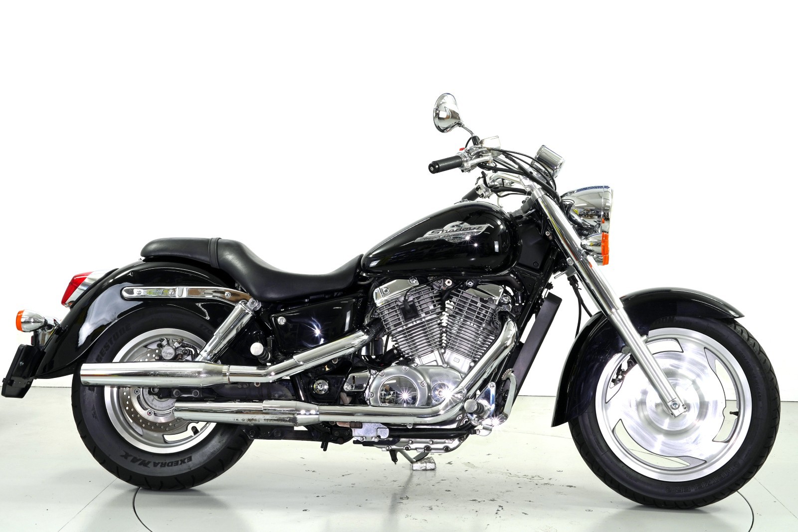 HONDA VT1100C2 Shadow-showroom-element-3