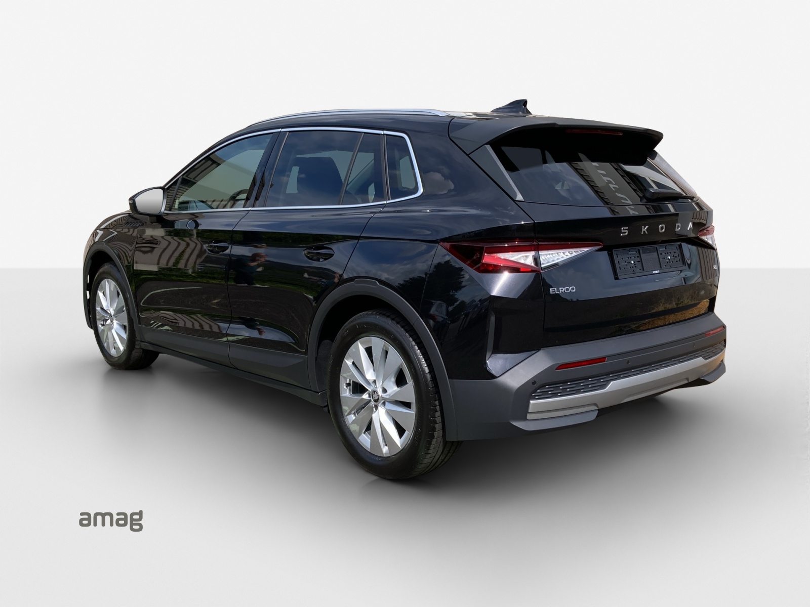 SKODA Elroq 85 Selection-image-2