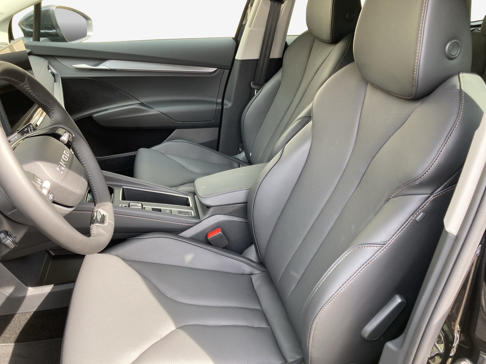 SKODA Elroq 85 Selection-image-5