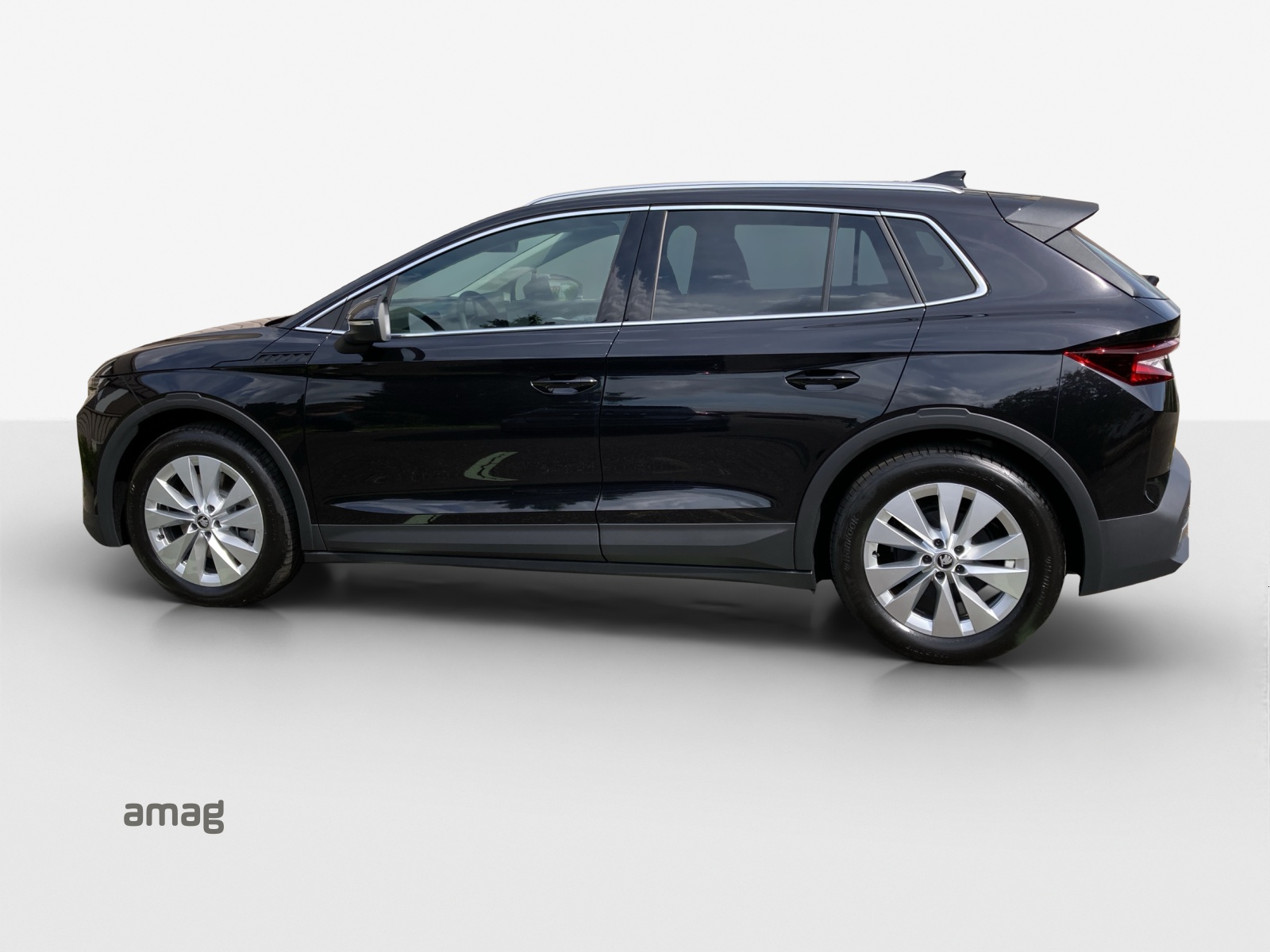 SKODA Elroq 85 Selection-image-1