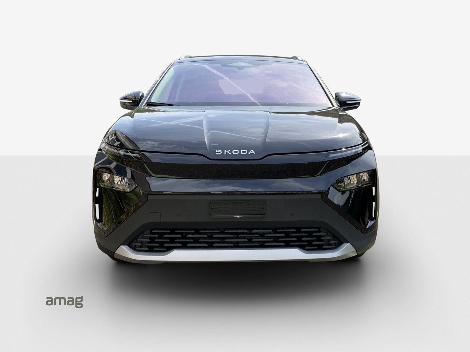 SKODA Elroq 85 Selection-image-4
