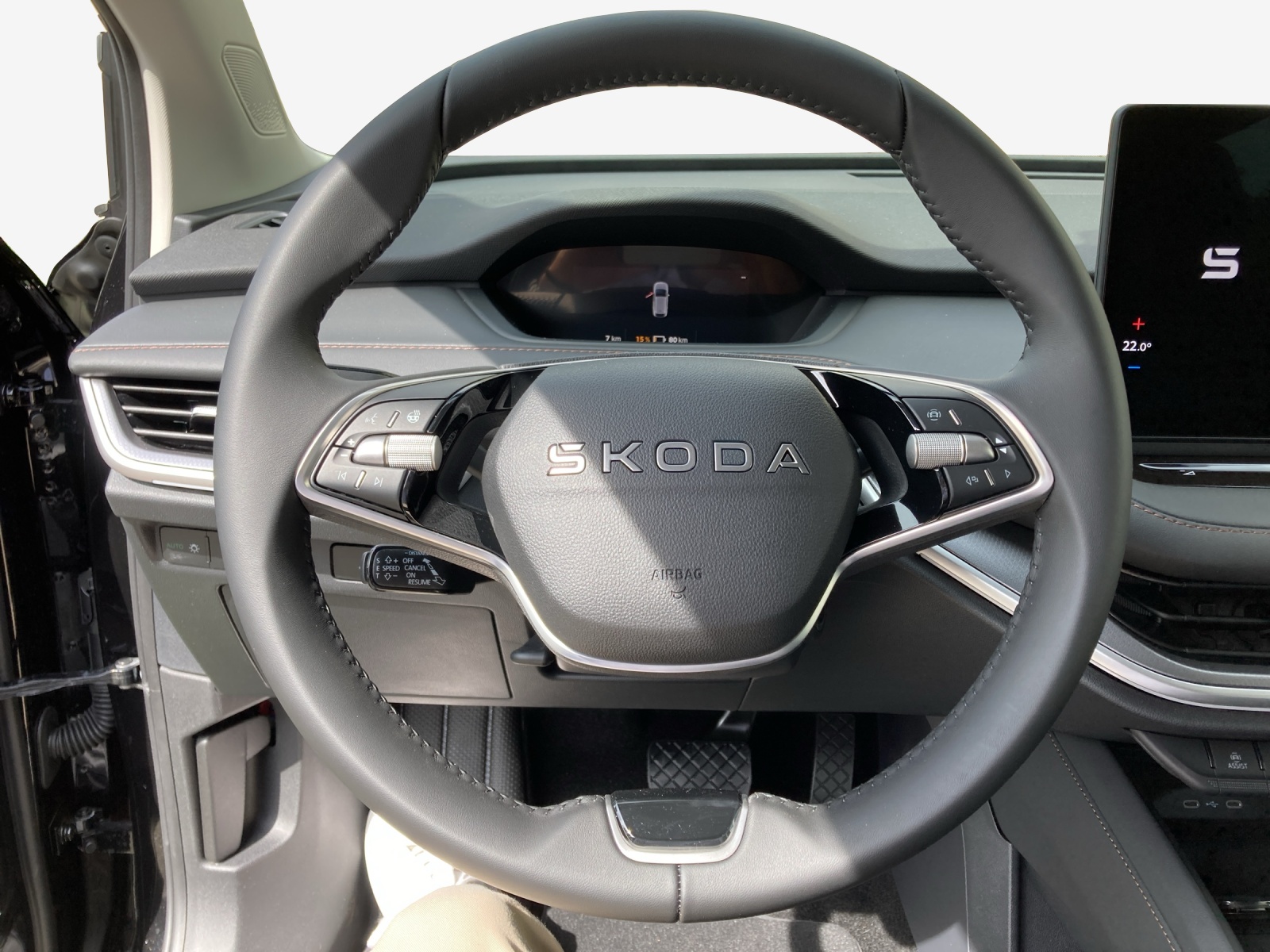 SKODA Elroq 85 Selection-image-7