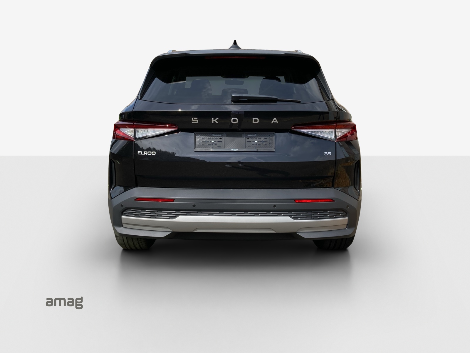 SKODA Elroq 85 Selection-image-3